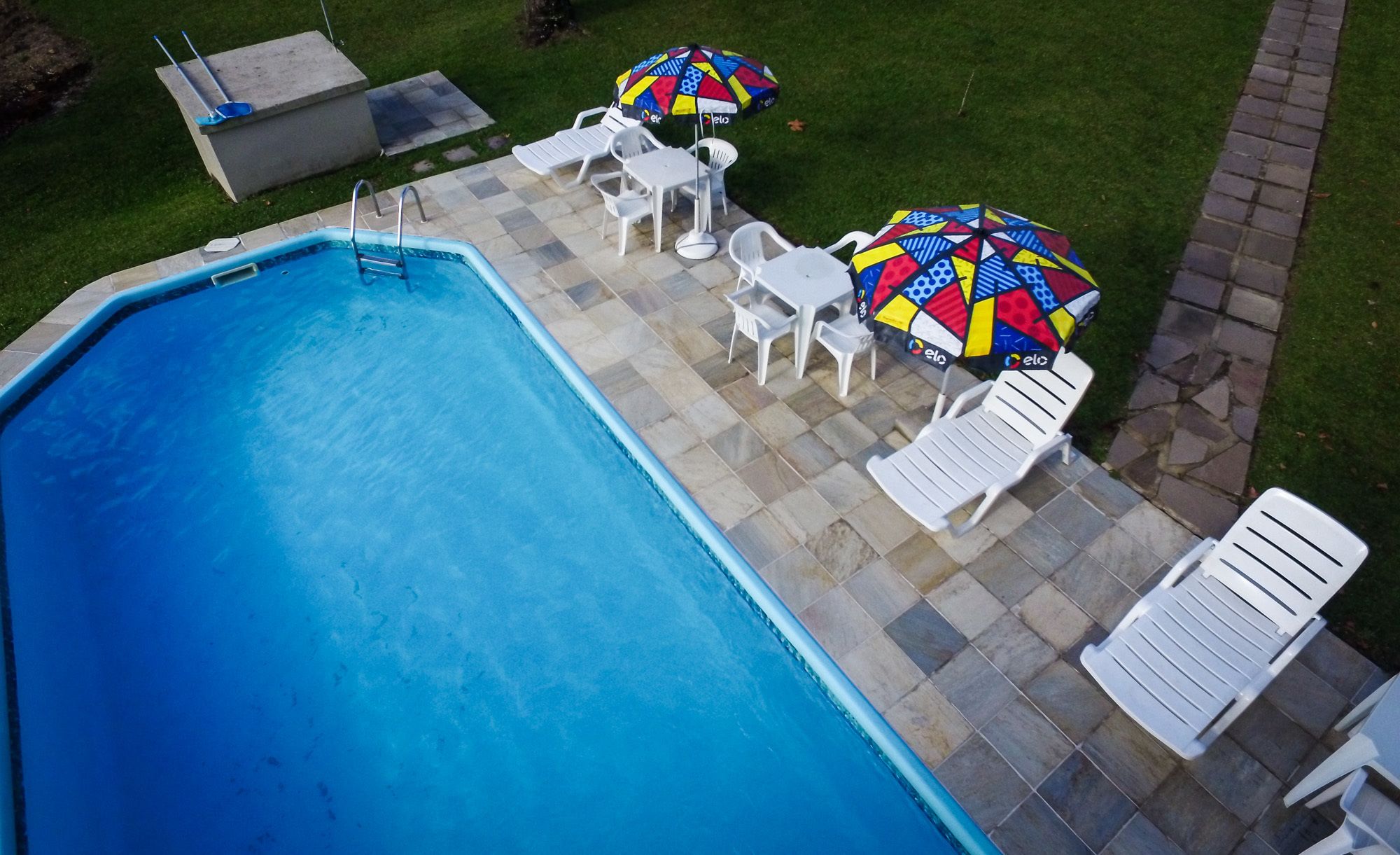 Фото Hotel San Lucas