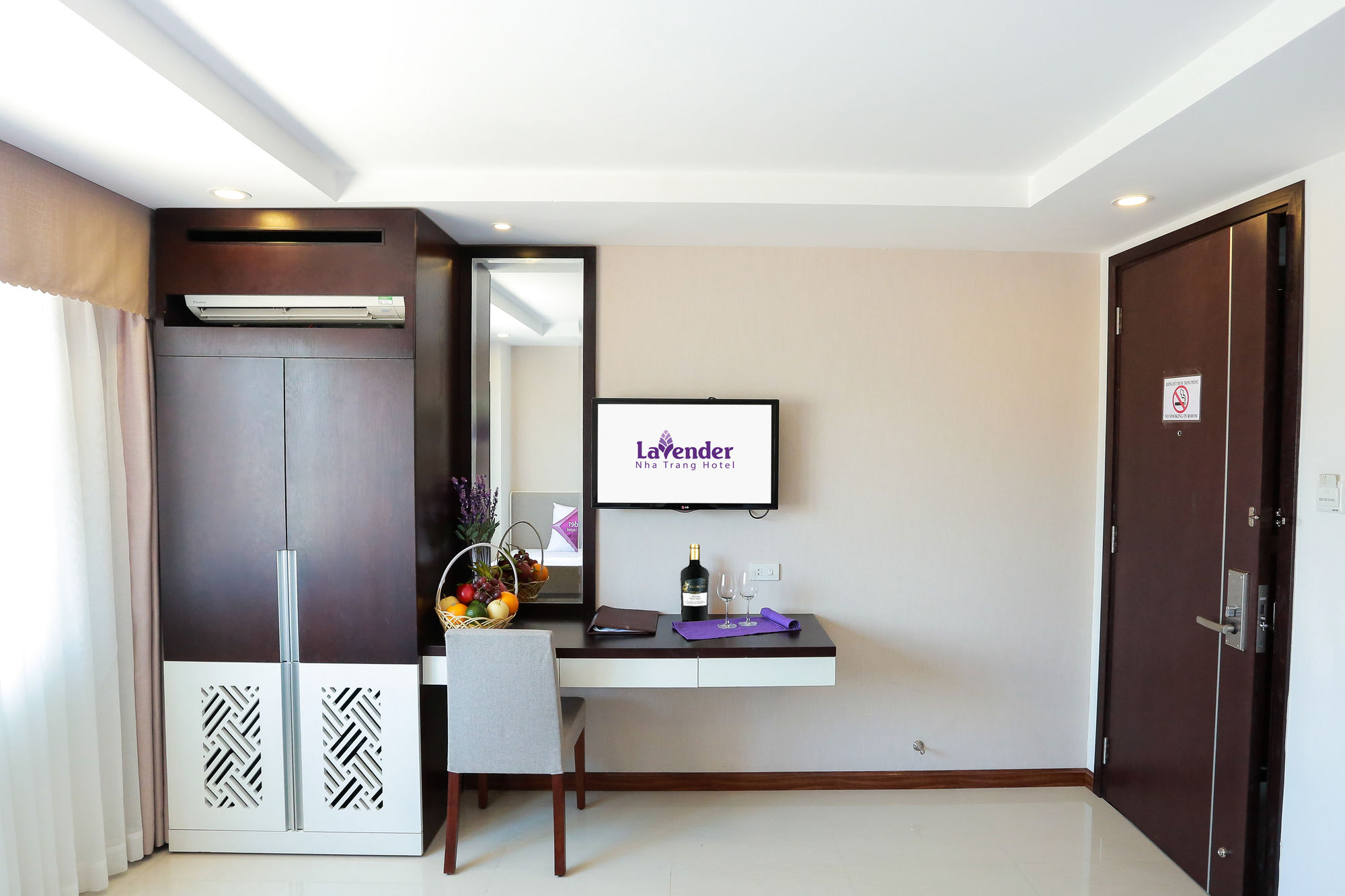 Фото Lavender Nha Trang Hotel