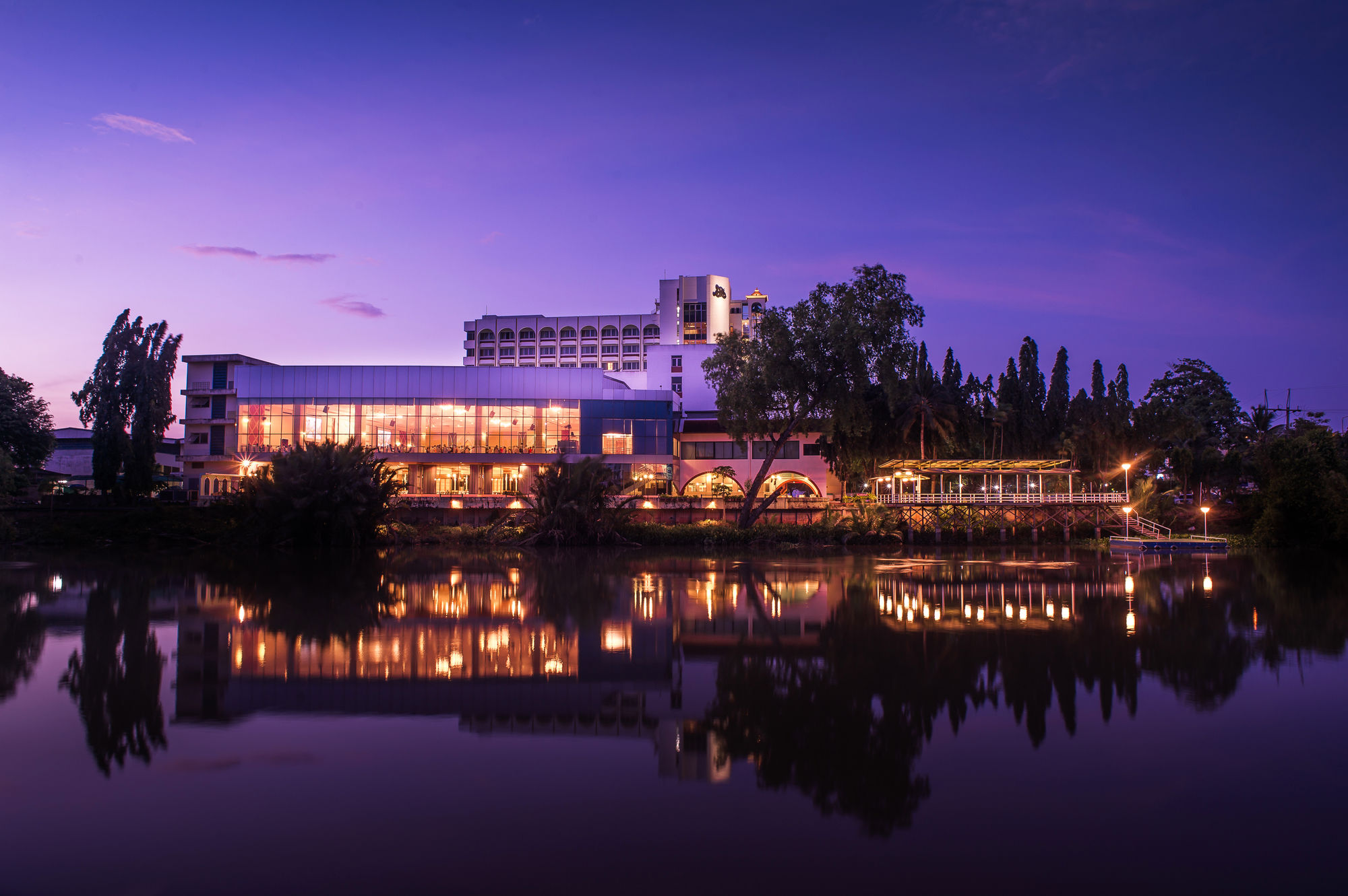 Фото Wangtai Hotel