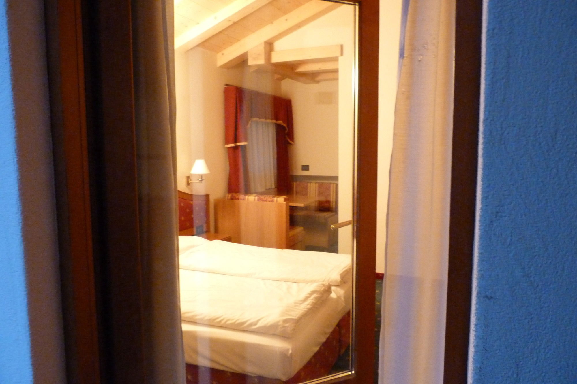 Фото Alba Alpine Hotel