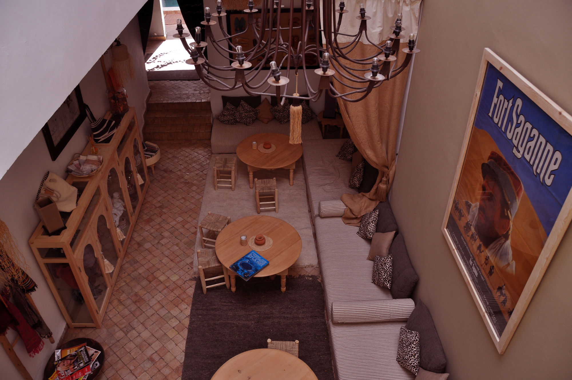 Фото Riad Anyssates