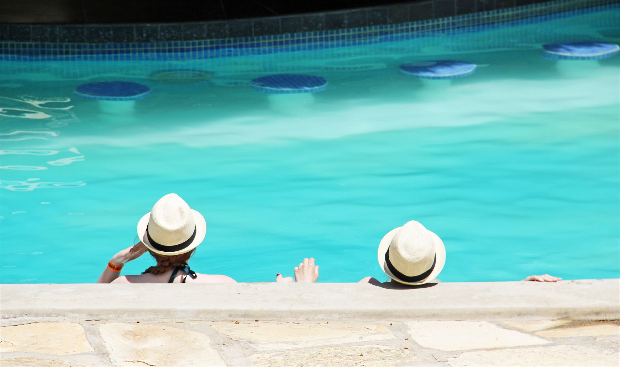 Фото Surf Ranch Hotel & Resort