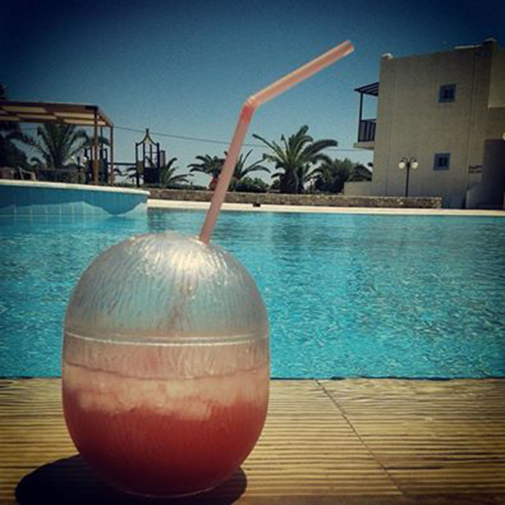 Фото Sweet Kalimera Apartments