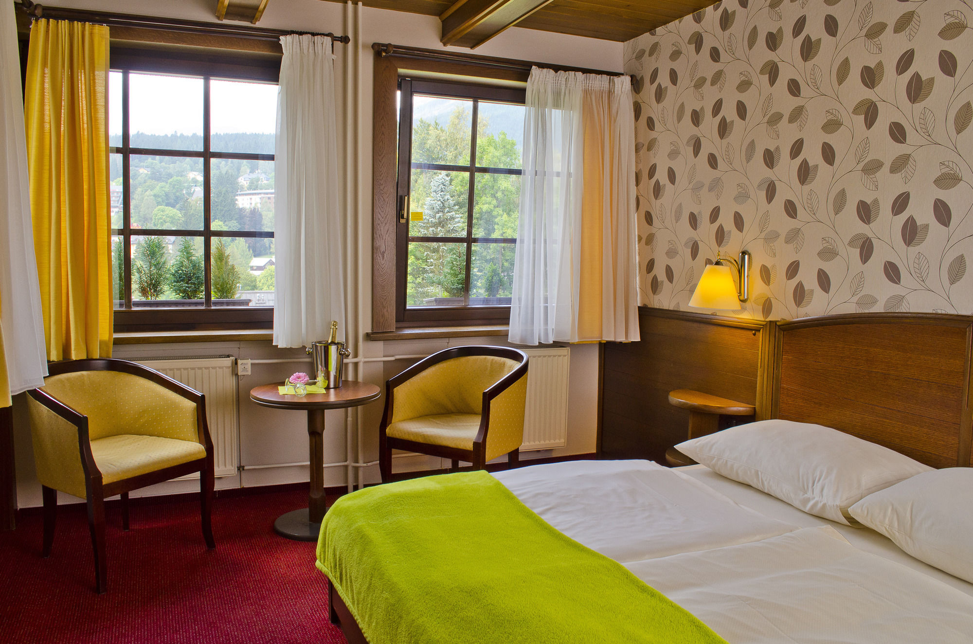 Фото Hotel Start