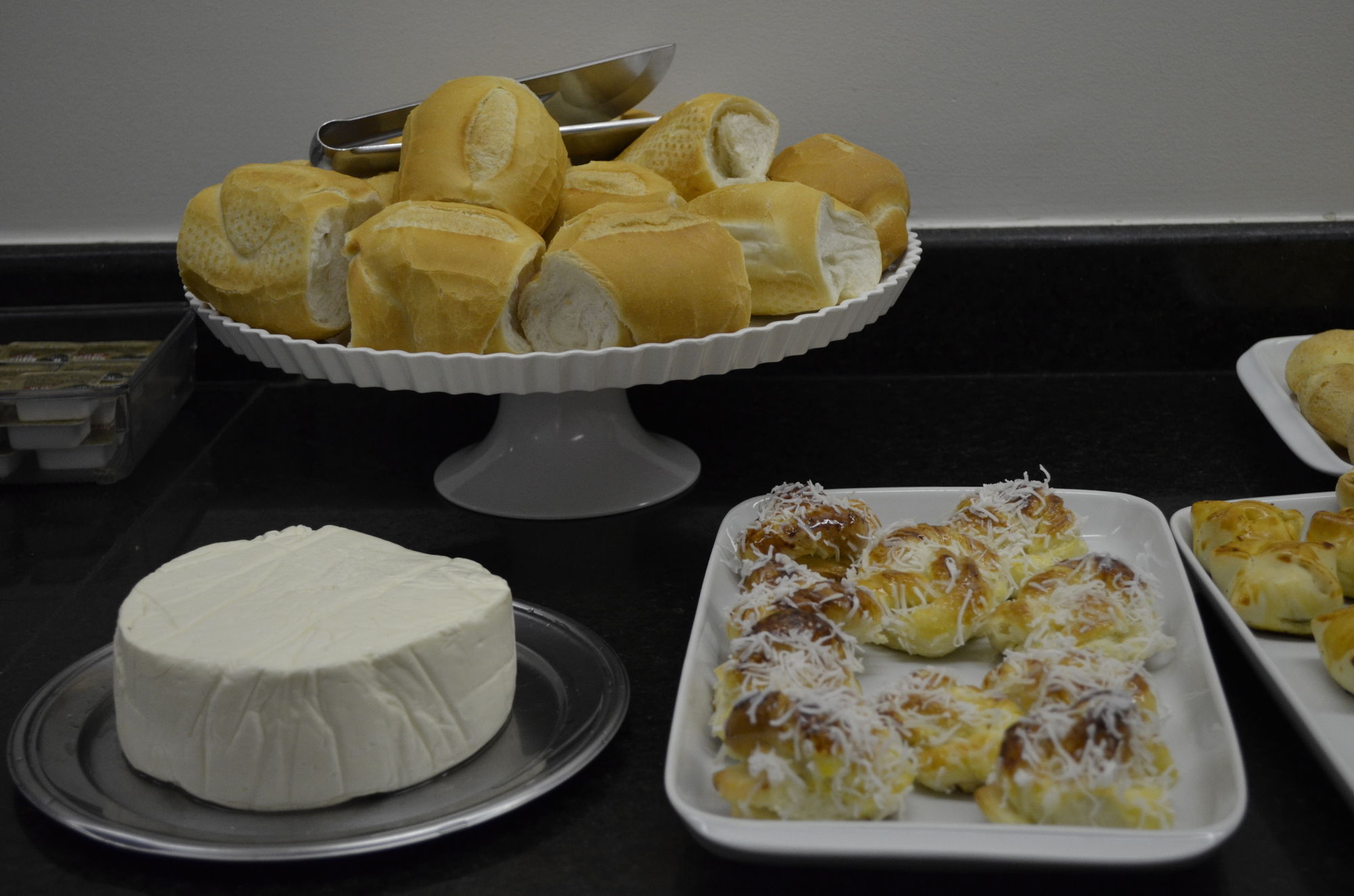 Фото Mangabeiras Hotel