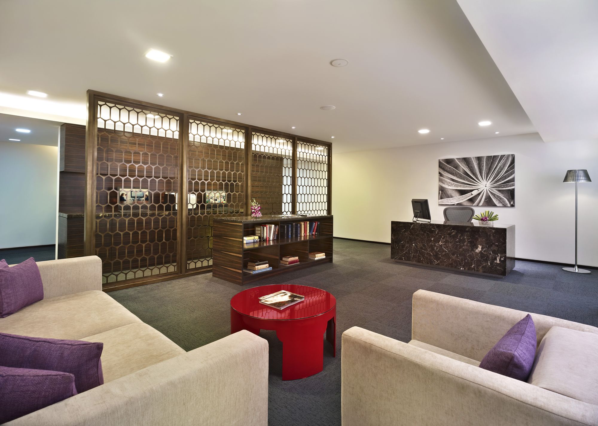 Фото Vivanta Chennai IT Expressway