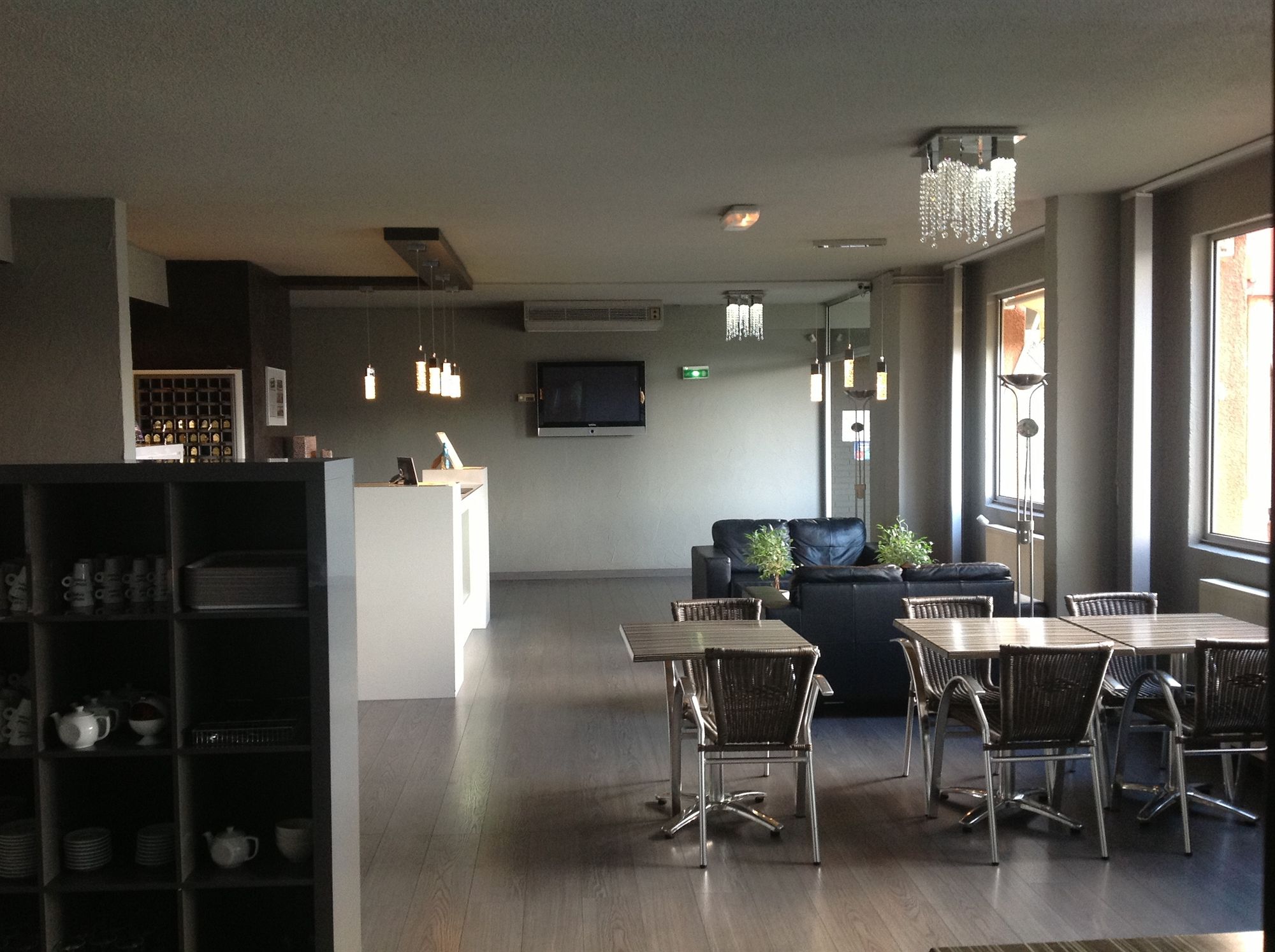 Фото The Originals City, Hotel Ariane, Toulouse