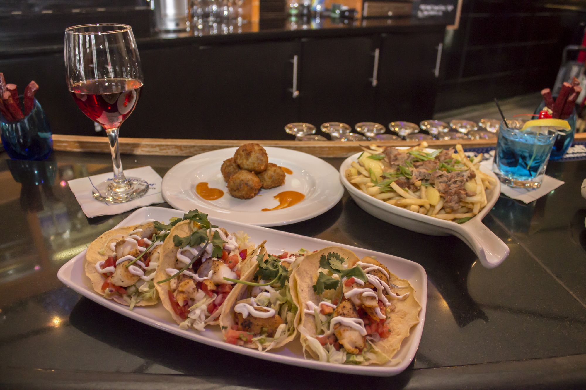 Фото Crowne Plaza Cleveland at Playhouse Square, an Ihg Hotel