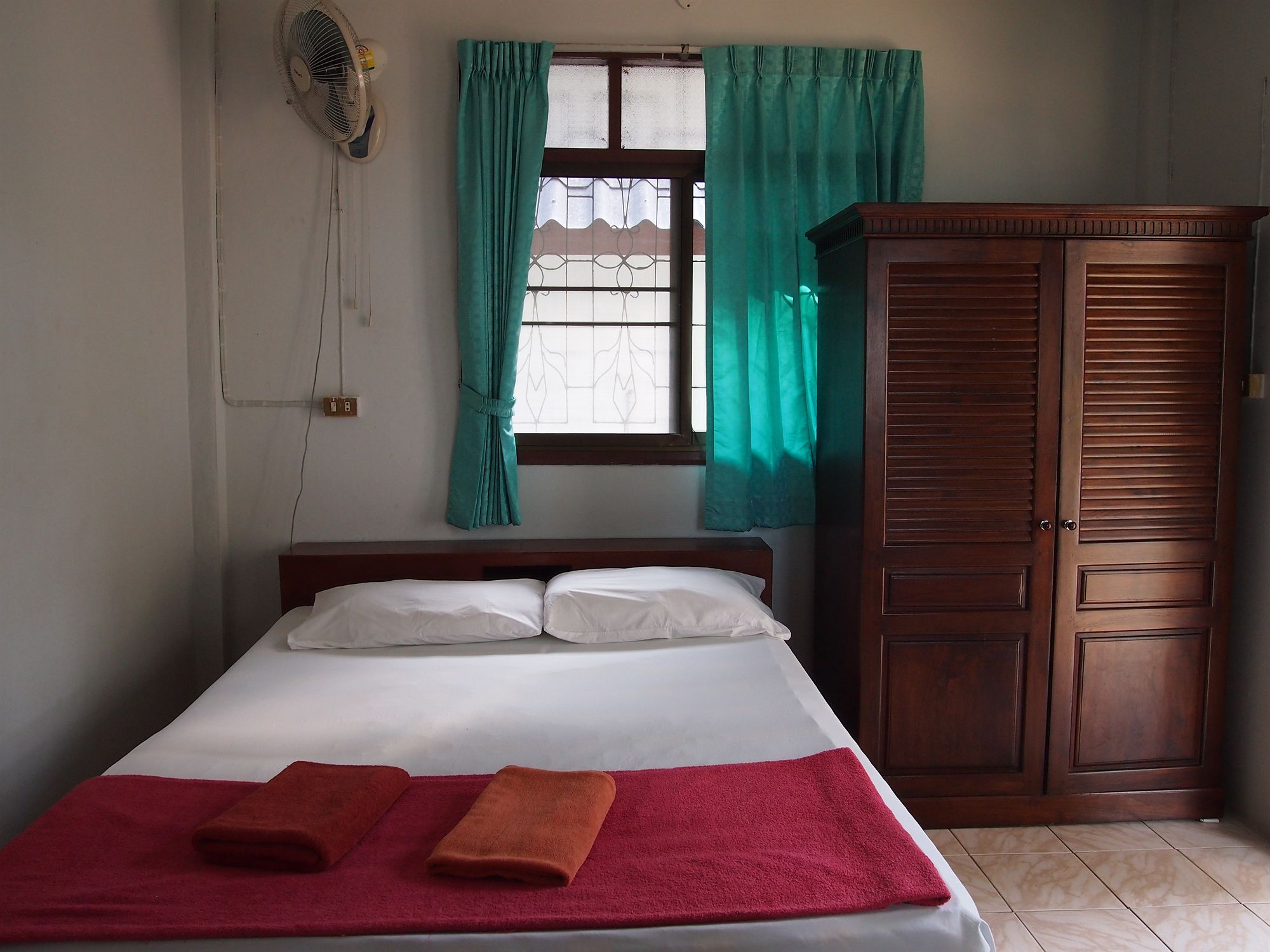 Фото Palm Point Village