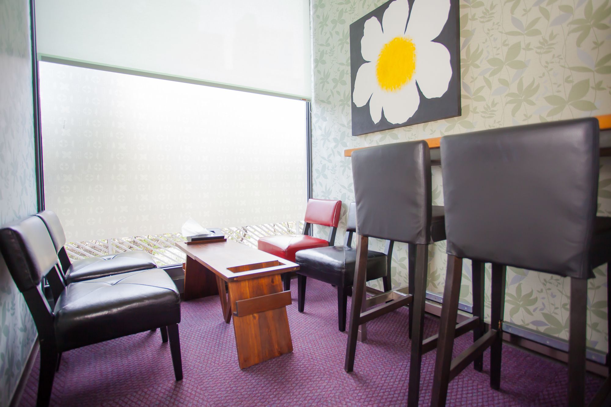 Фото The Galerie Hotel