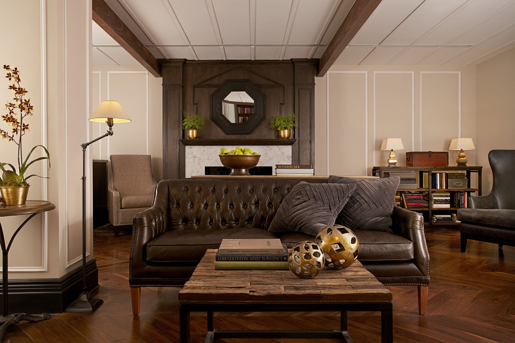 Фото The Gregorian Hotel