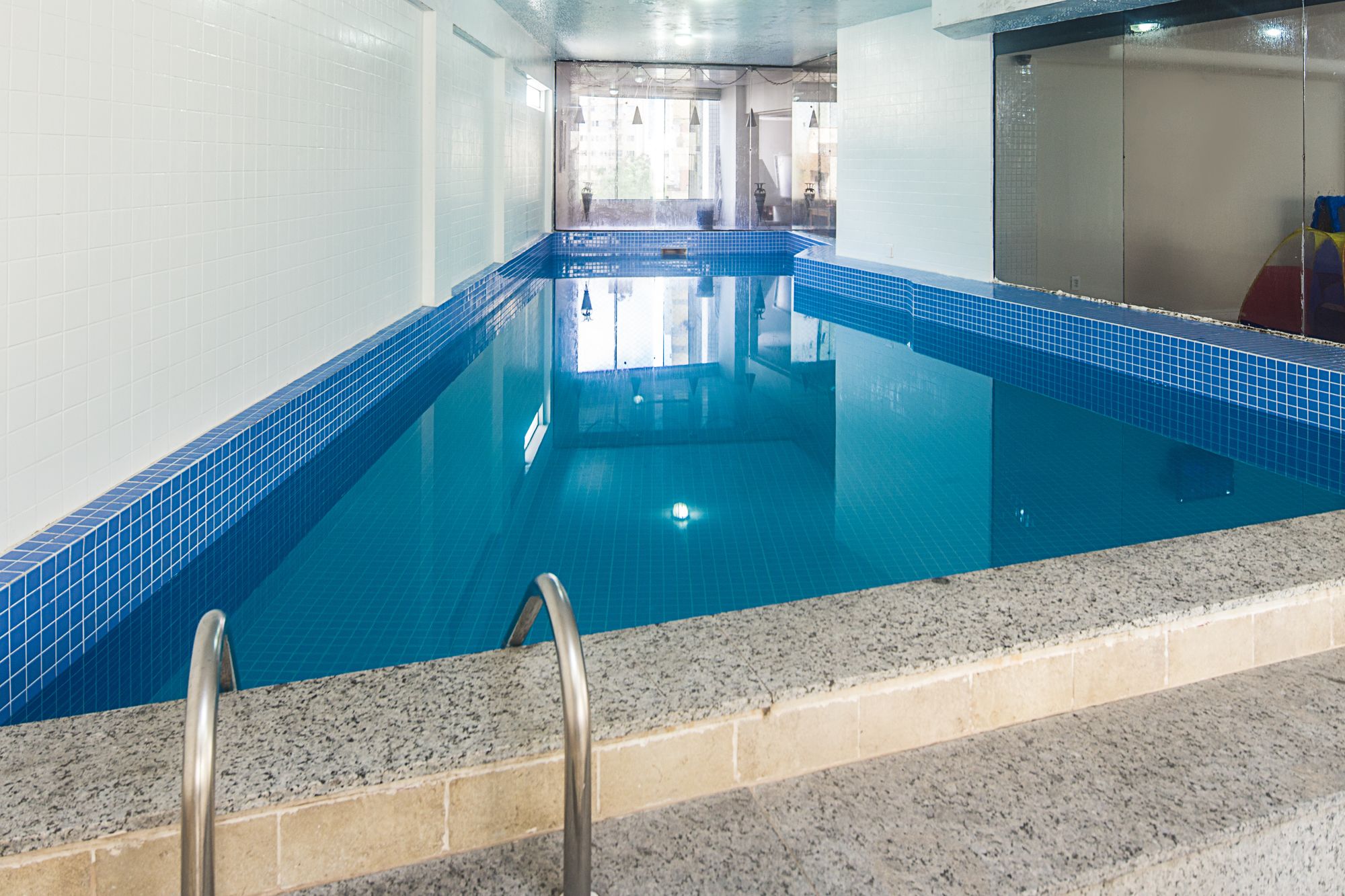 Фото Camboriú Praia Hotel