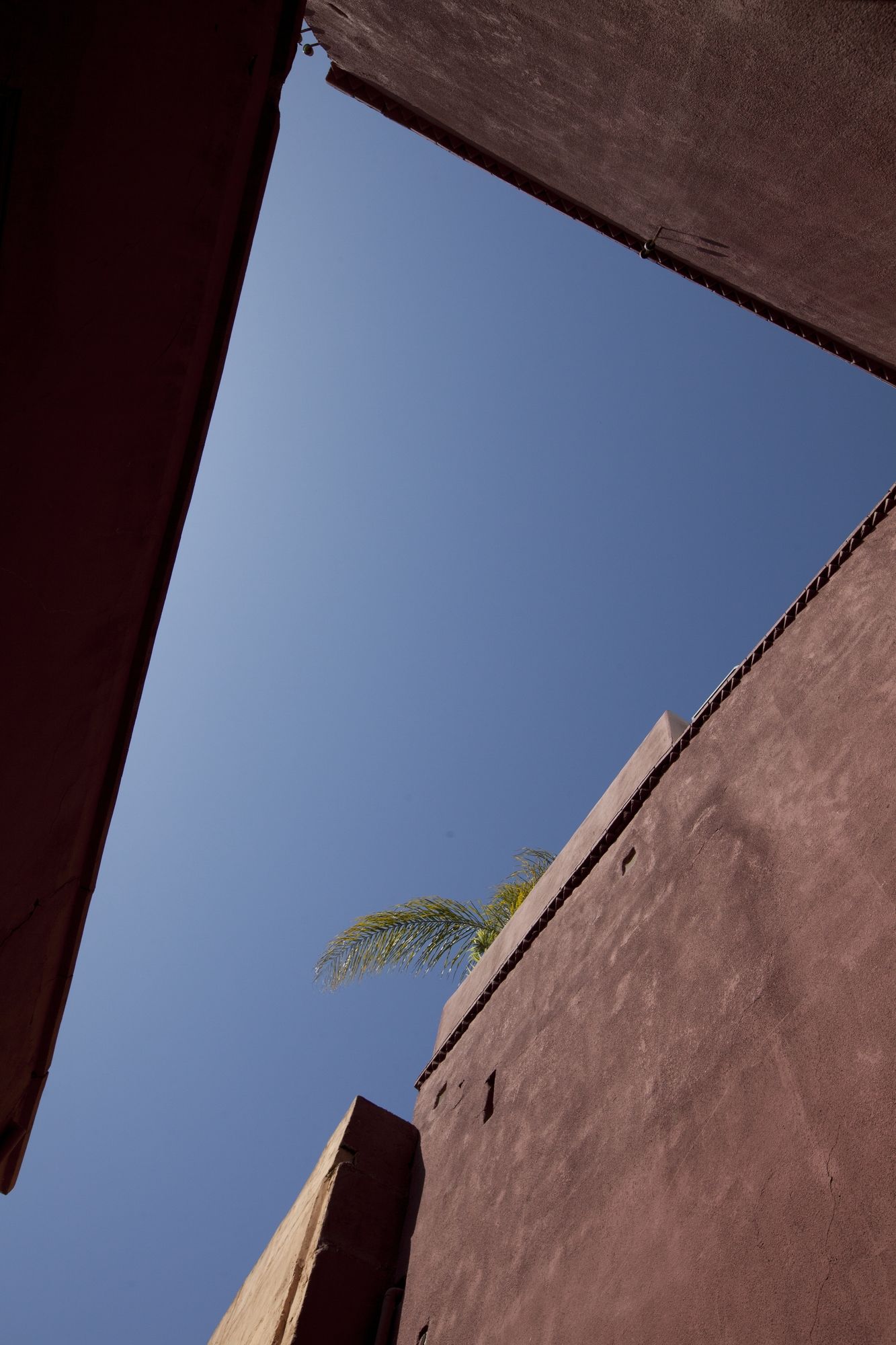 Фото Riad Le Rubis