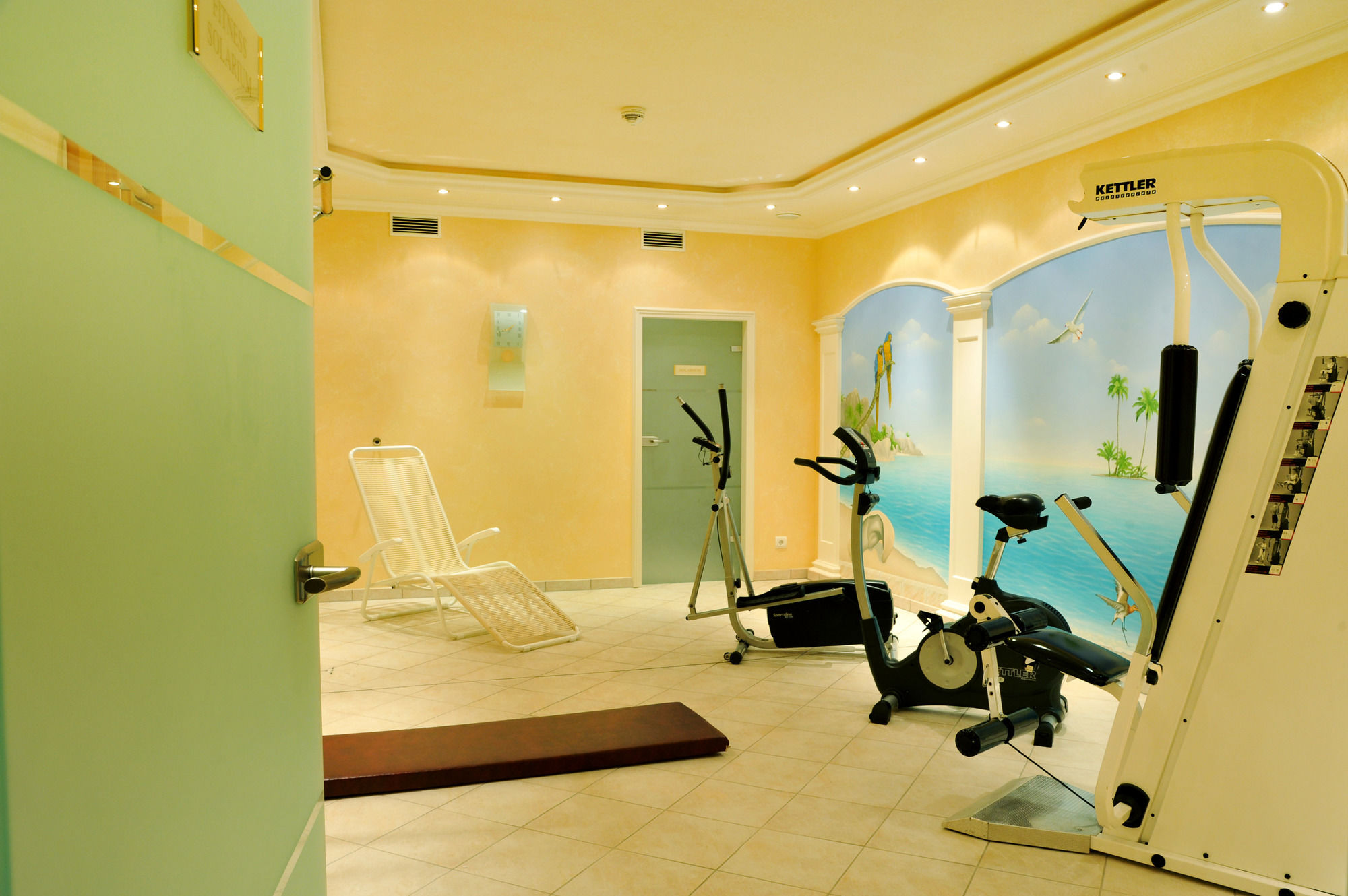 Фото Hotel Stadt München