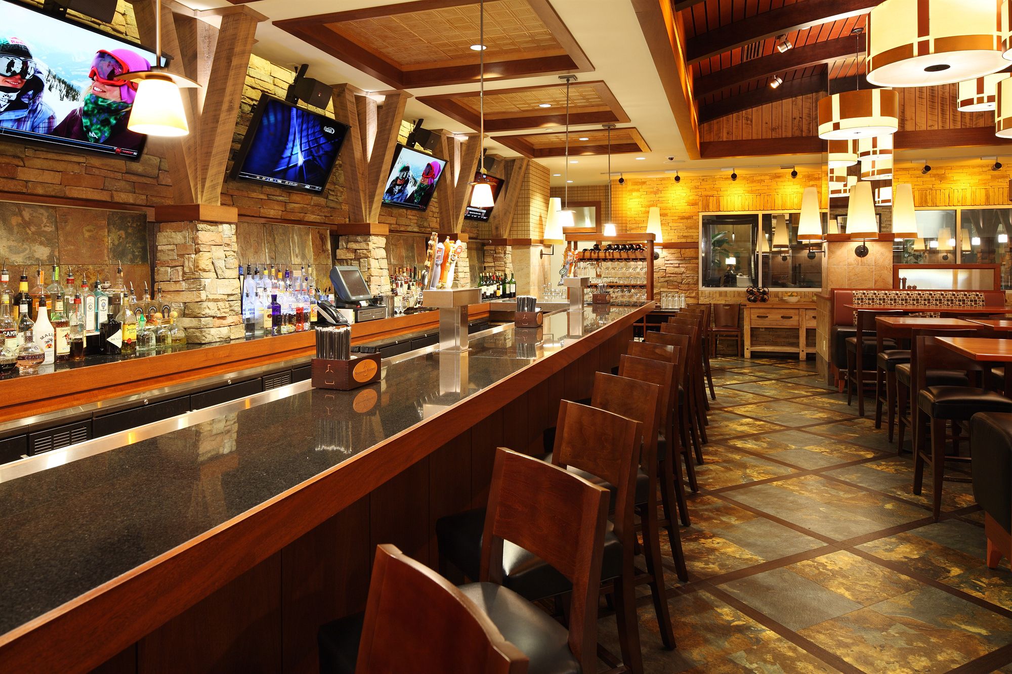 Фото The Hotel at Arundel Preserve