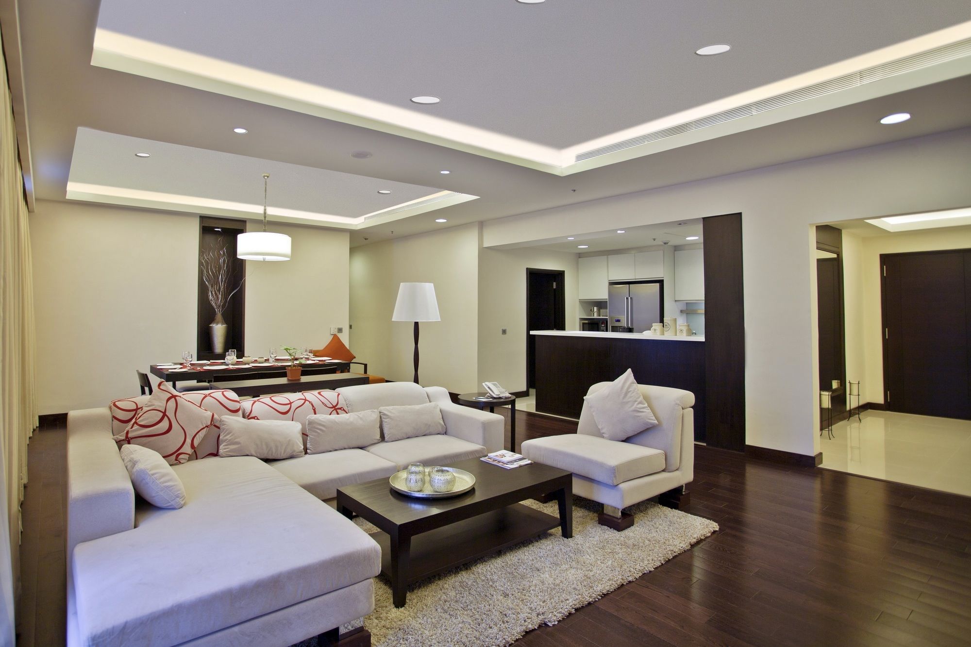 Фото Somerset Greenways Chennai