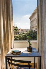 Фото Salotto Monti