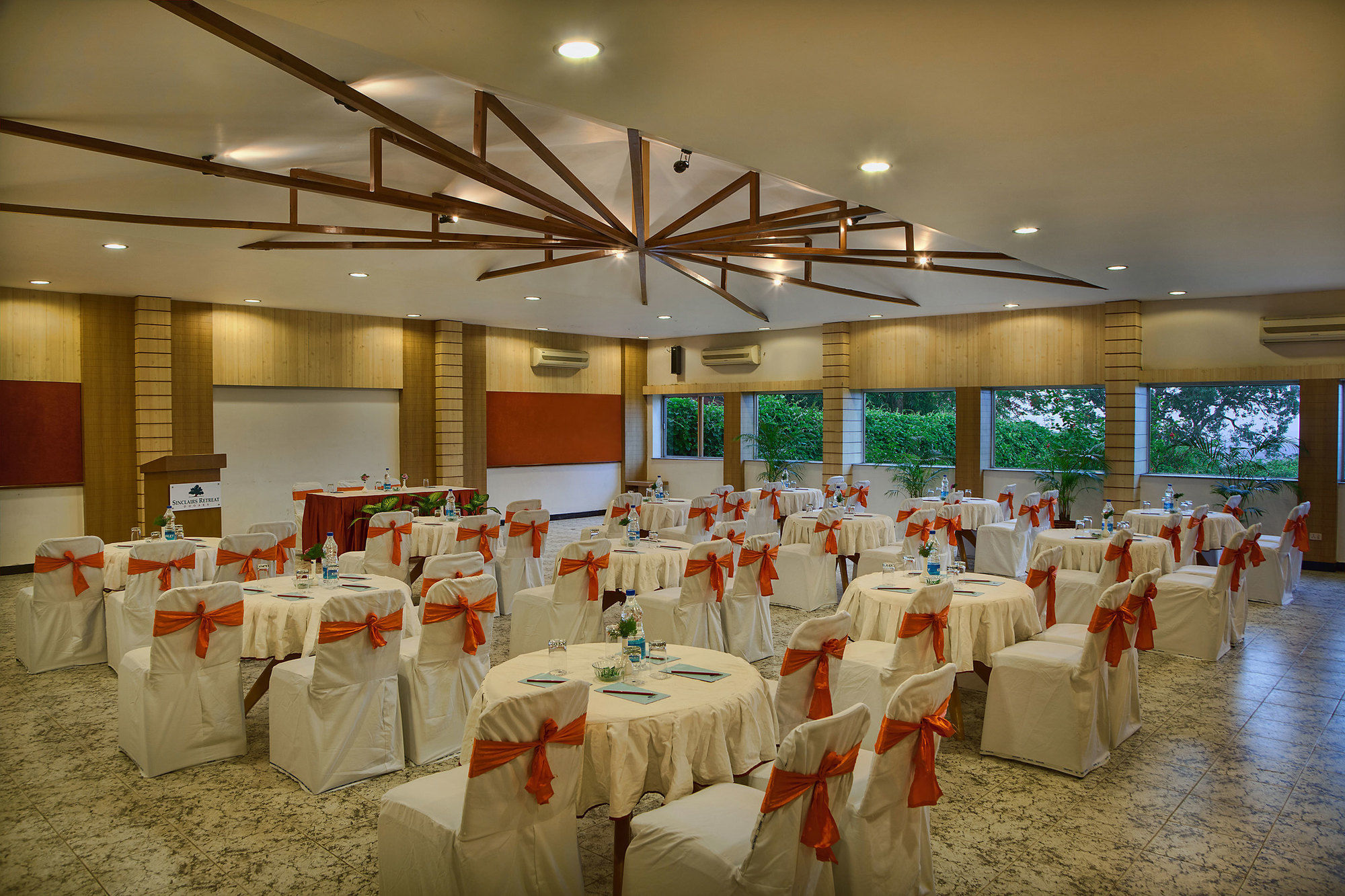 Фото Sinclairs Retreat Dooars