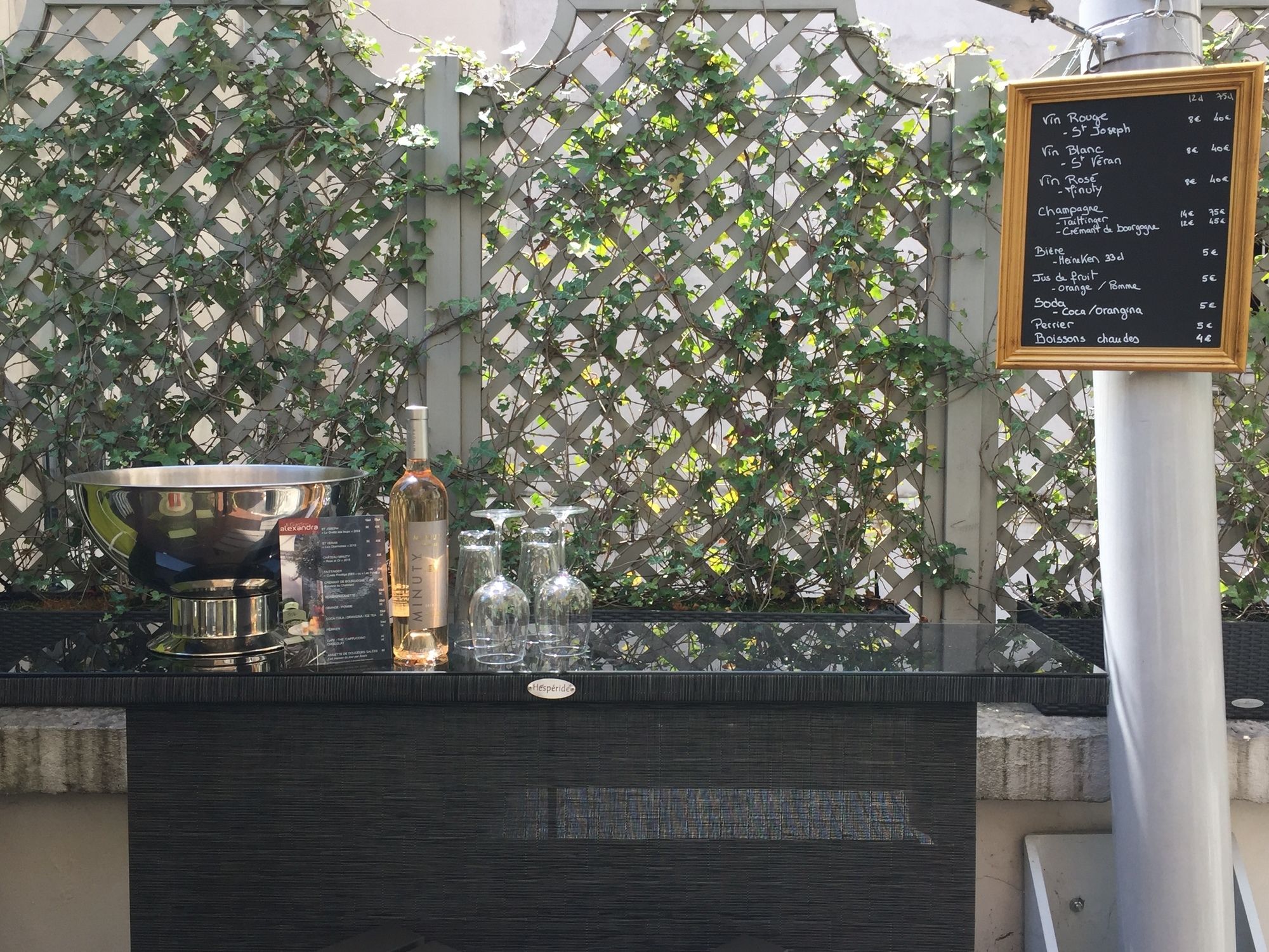 Фото Hotel Alexandra