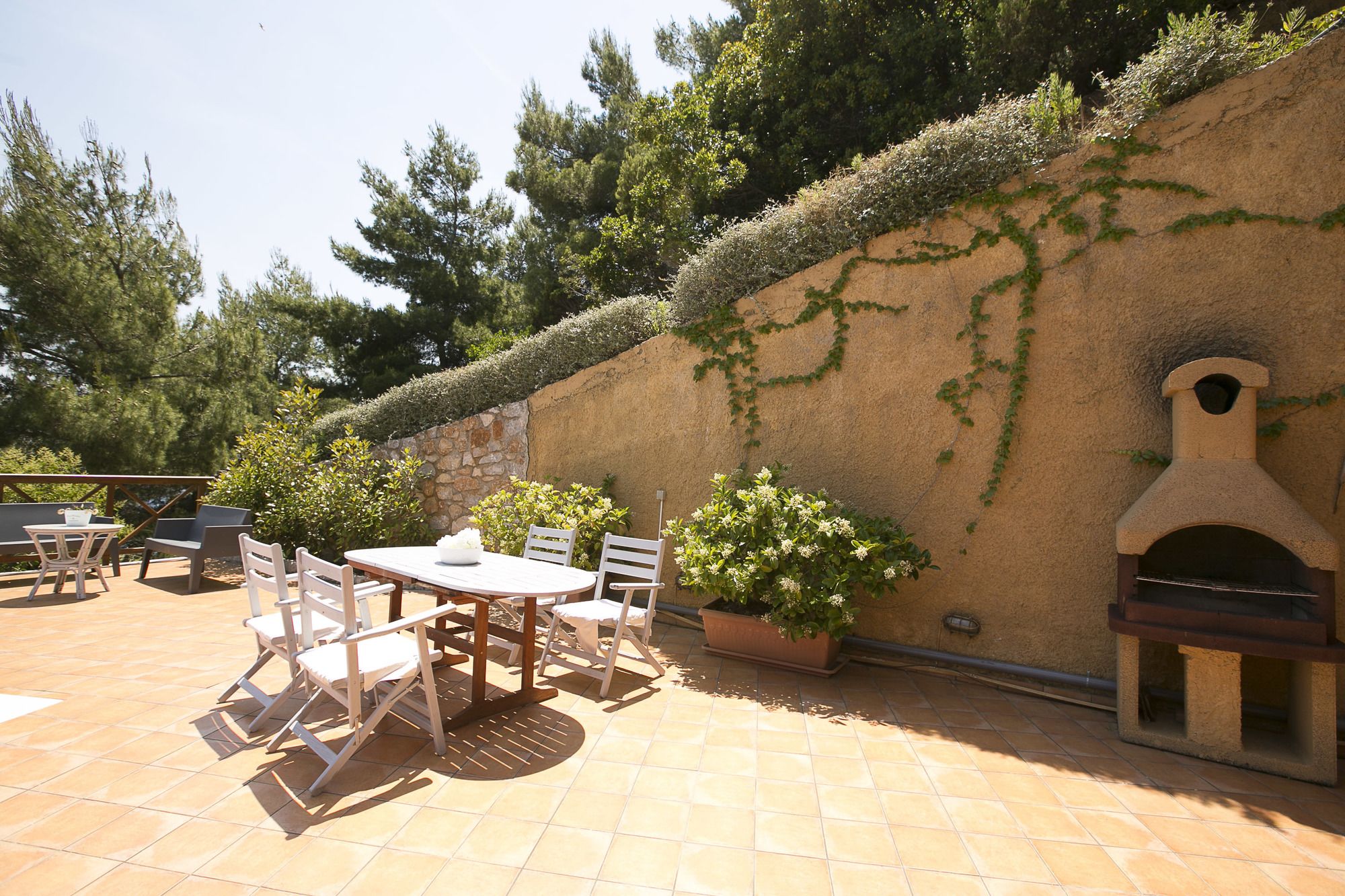 Фото Skiathos Gea Villas