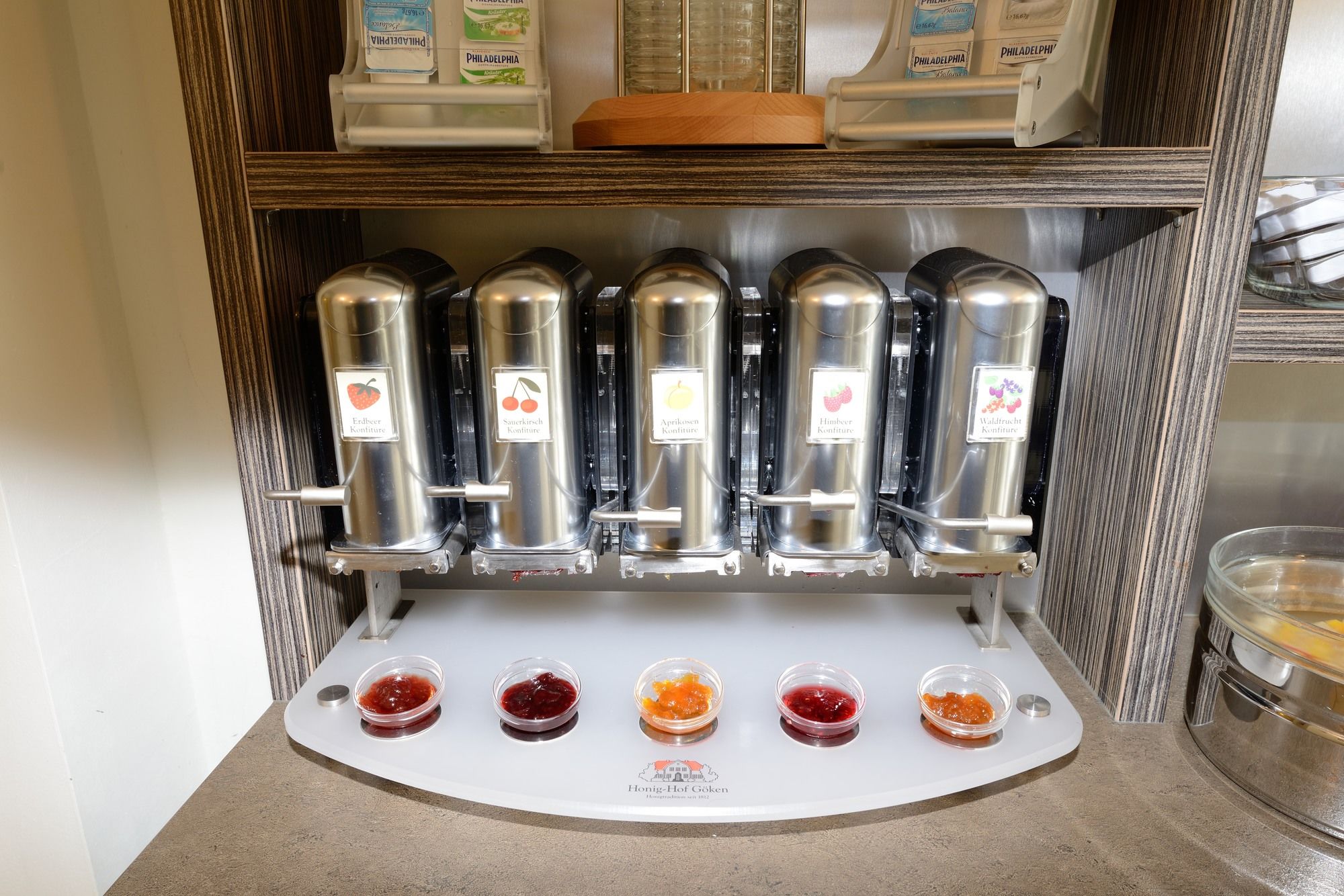 Фото Hotel Marienthal