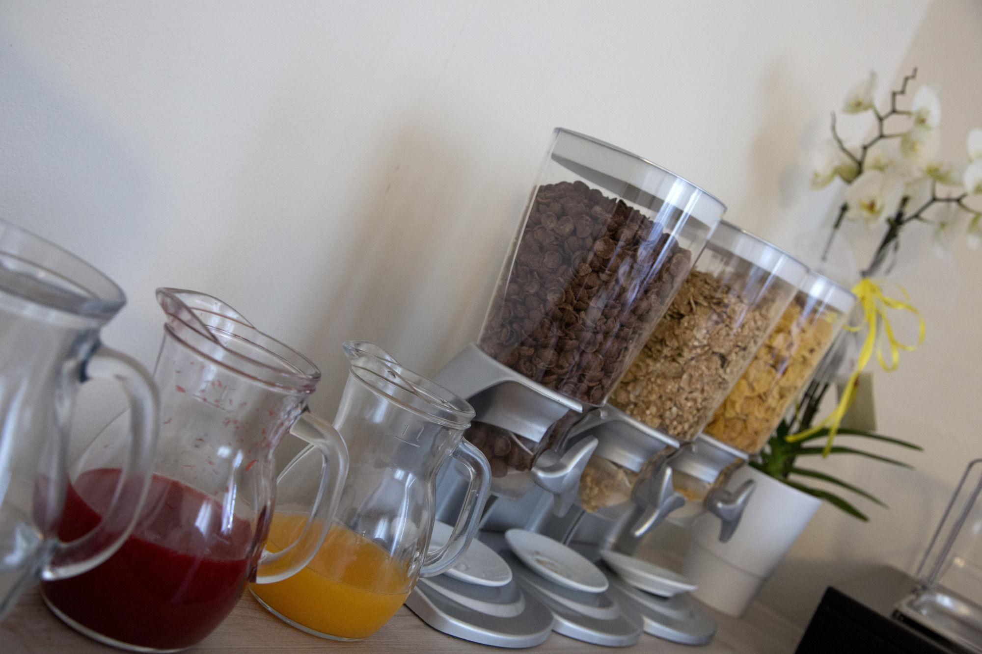 Фото Lilium Hotel