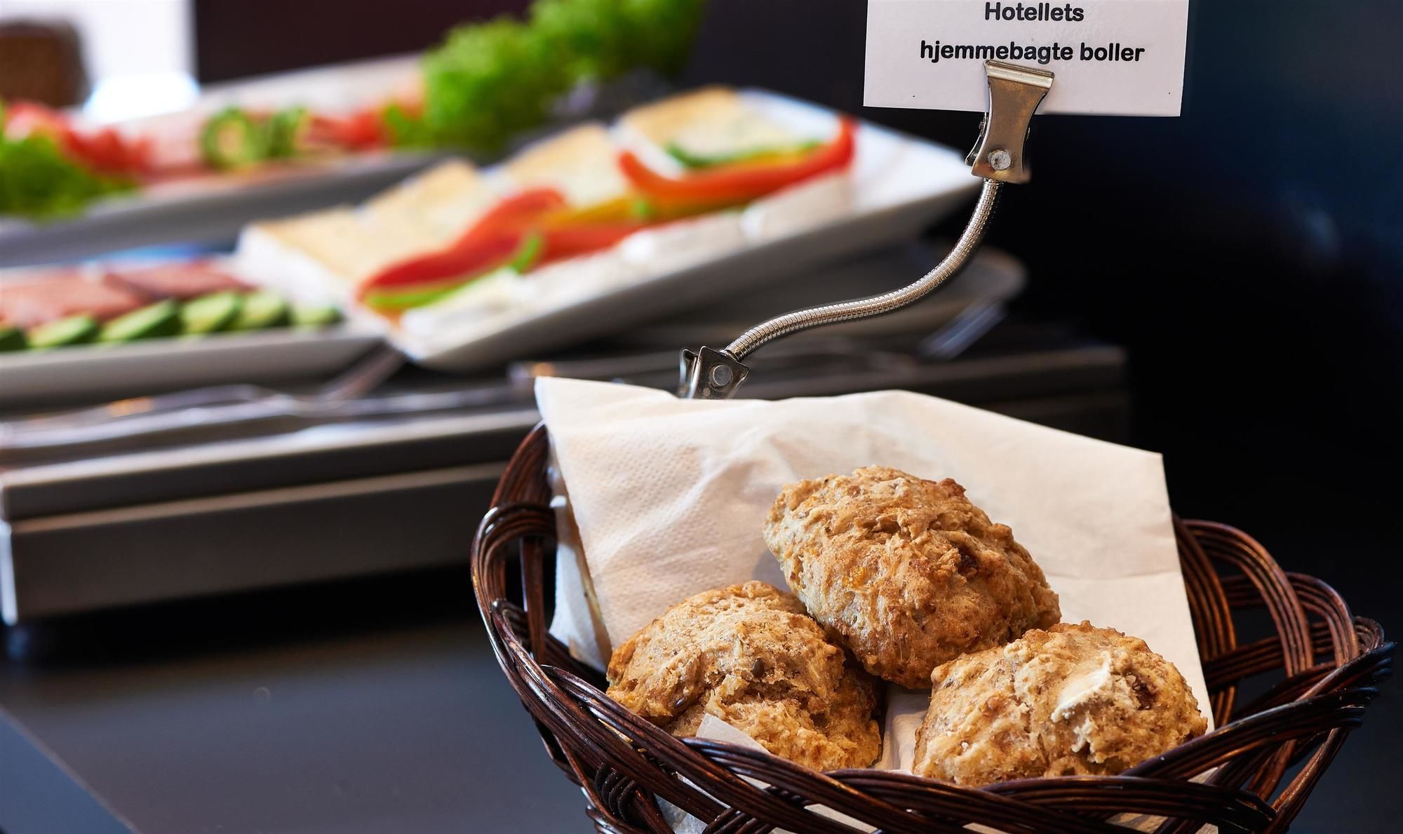 Фото Best Western Royal Holstebro