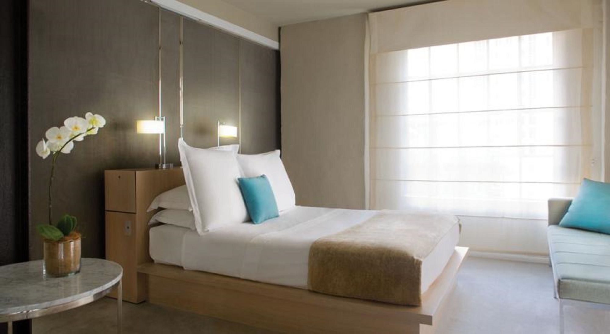 Фото Establishment Hotel