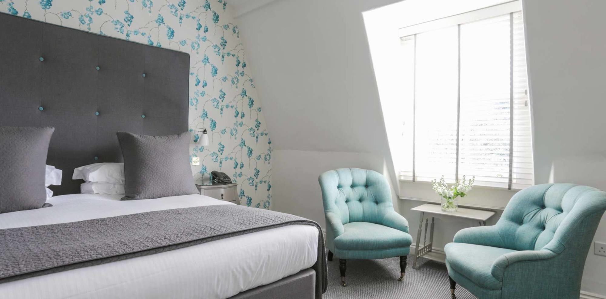 Фото The Roseate Villa Bath