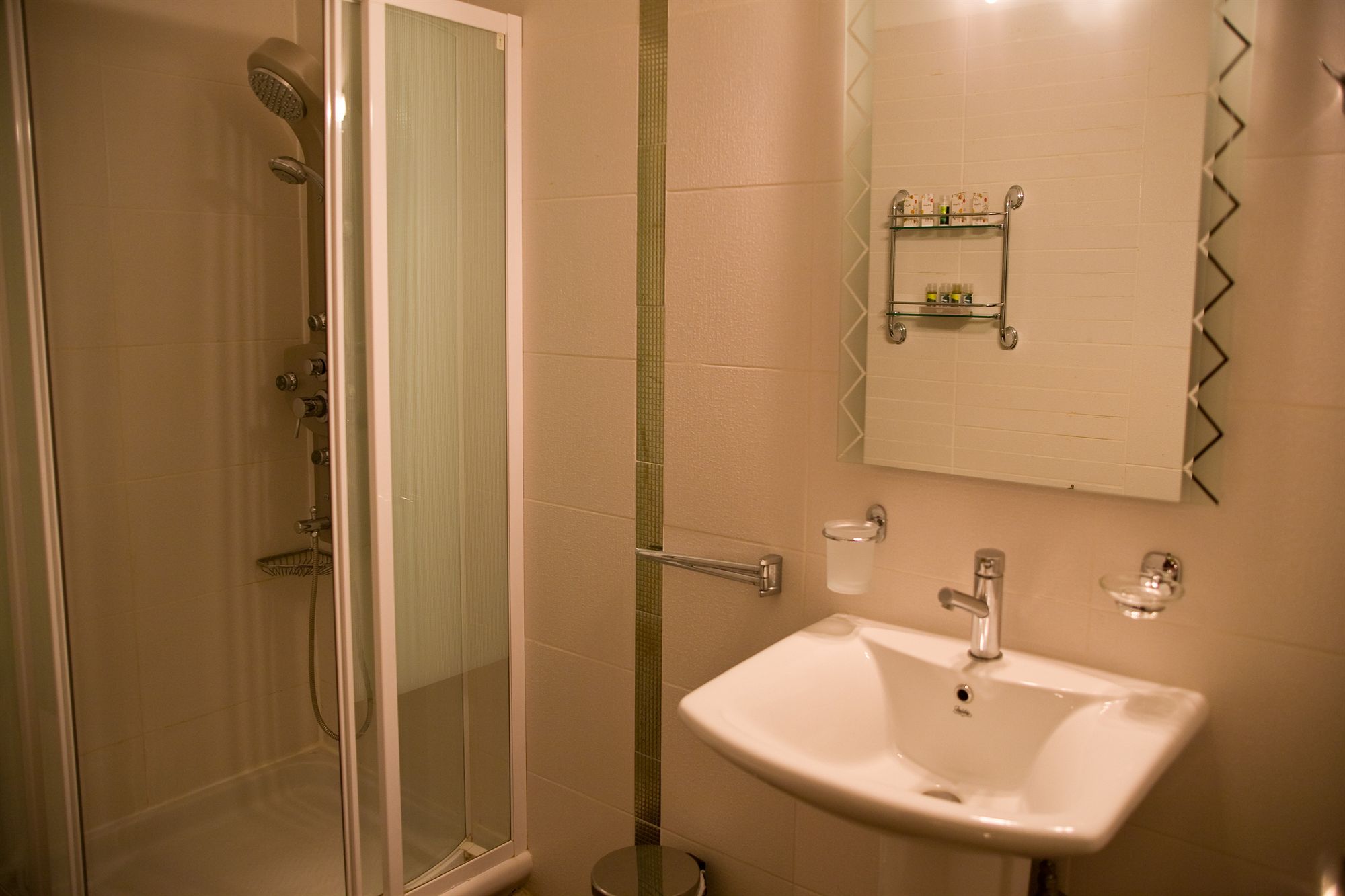 Фото Andromeda Suites