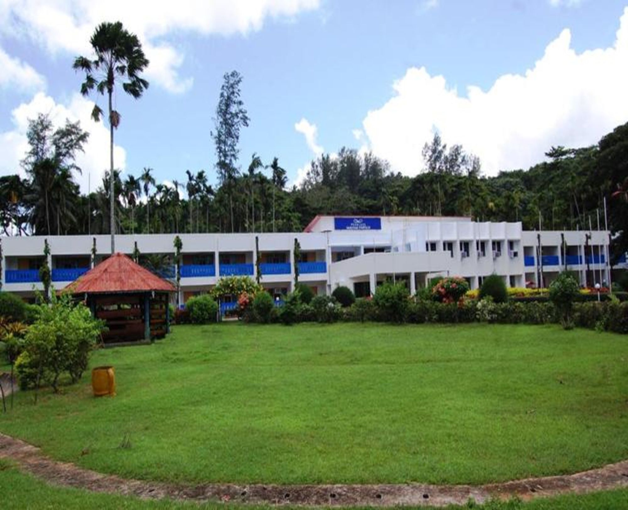 Фото Peerless Resort Port Blair