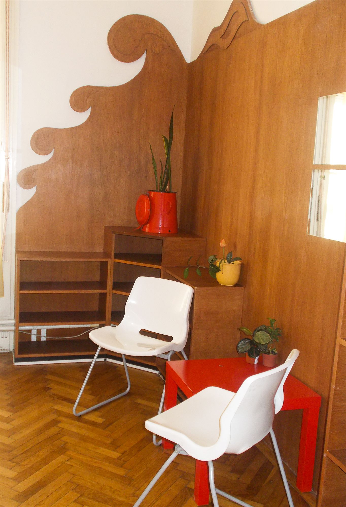 Фото Gaia Hostel