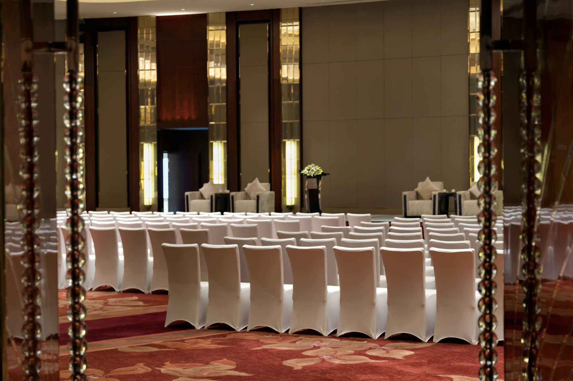 Фото Kempinski Hotel Xiamen