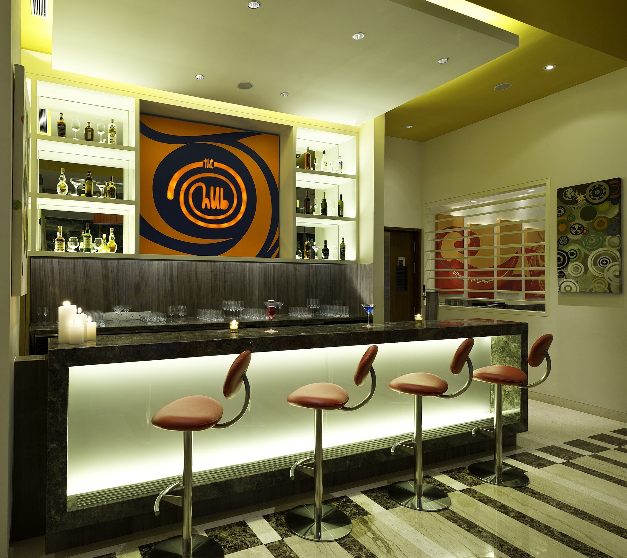 Фото Ibis Nashik Hotel