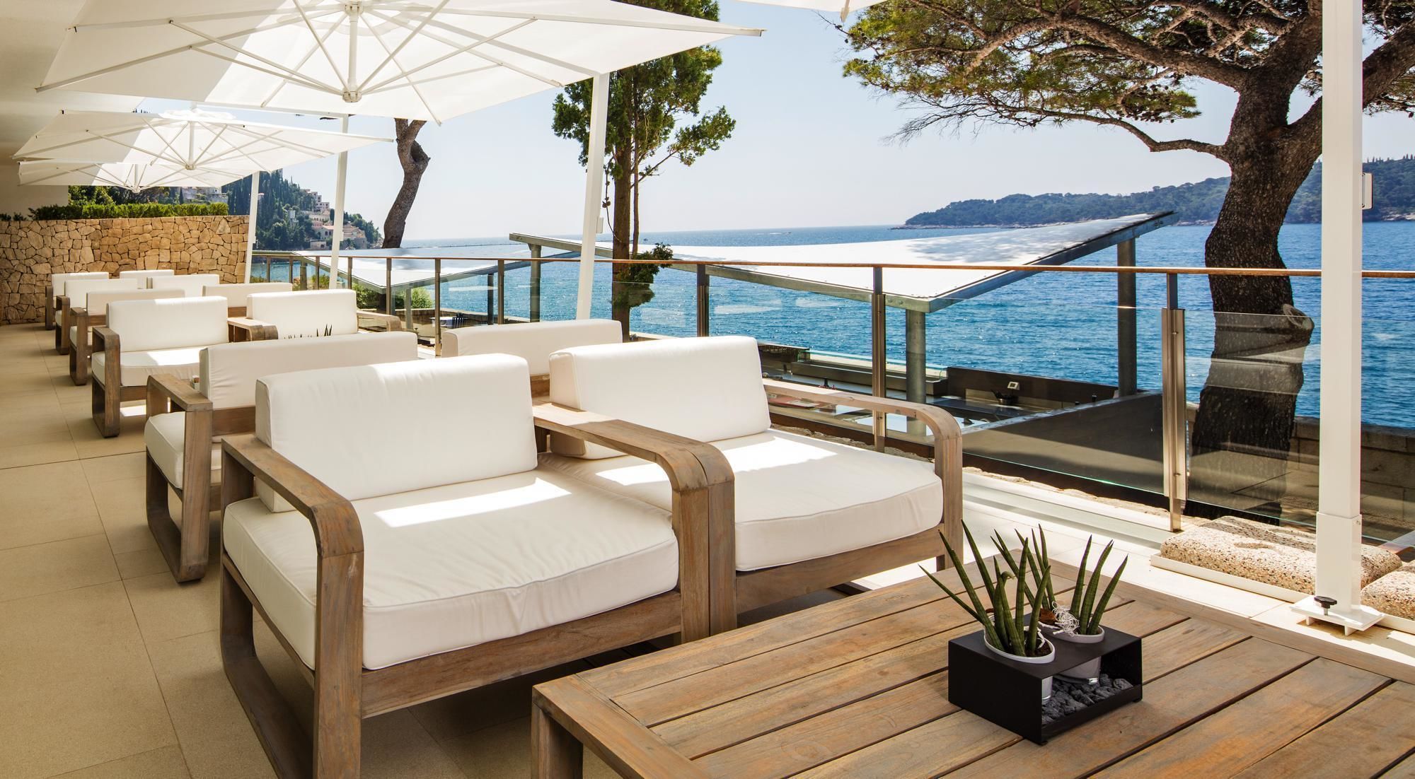 Фото Dubrovnik Residence Nodilo