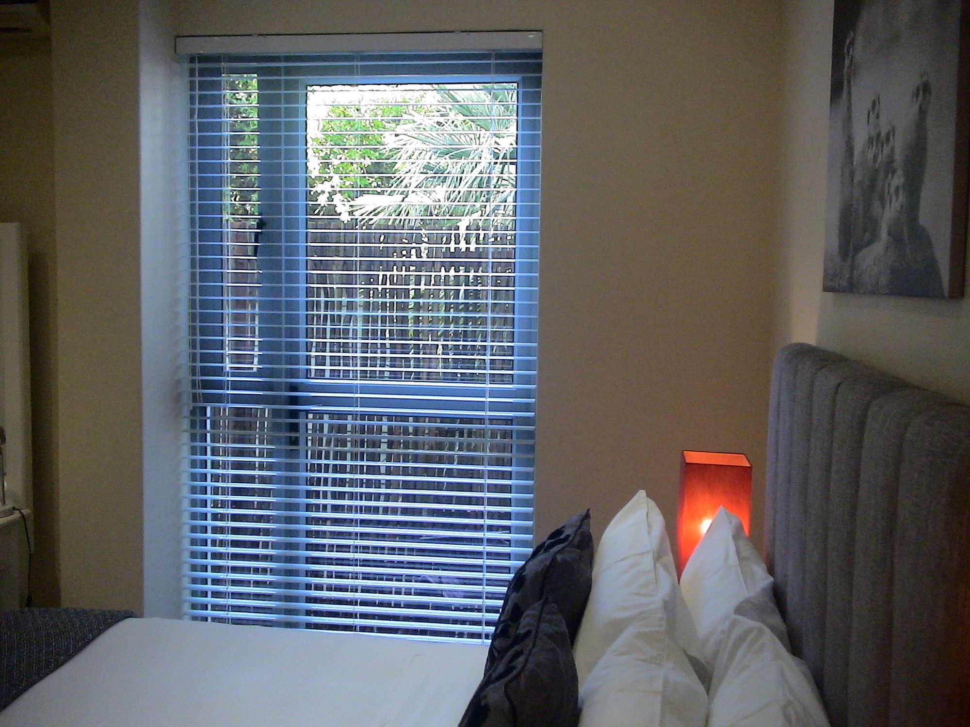 Фото The One 8 Hotel