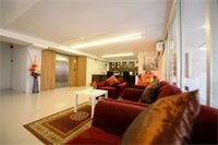 Фото Pas Cher Hotel de Bangkok