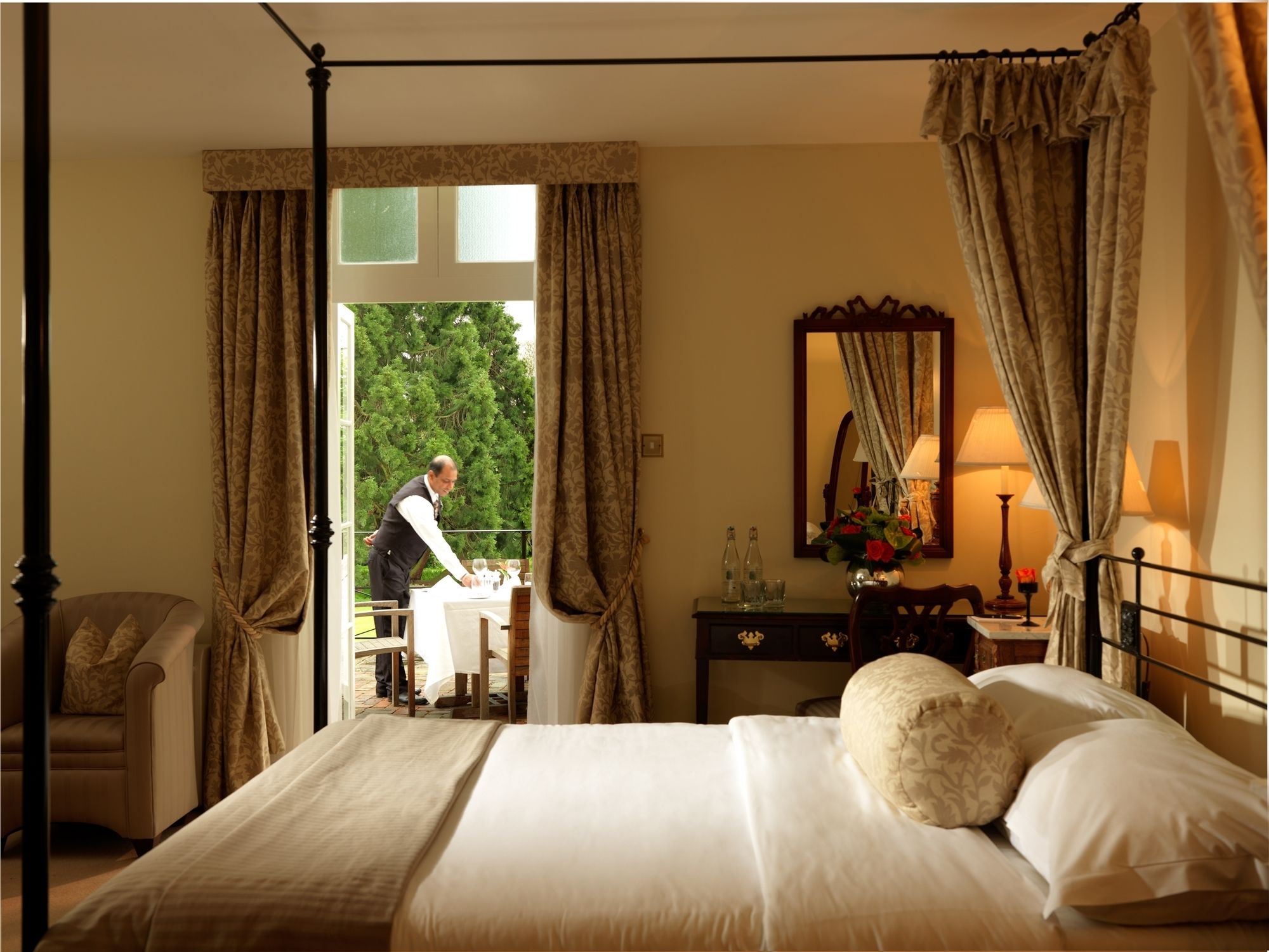 Фото Taplow House Hotel & SPA