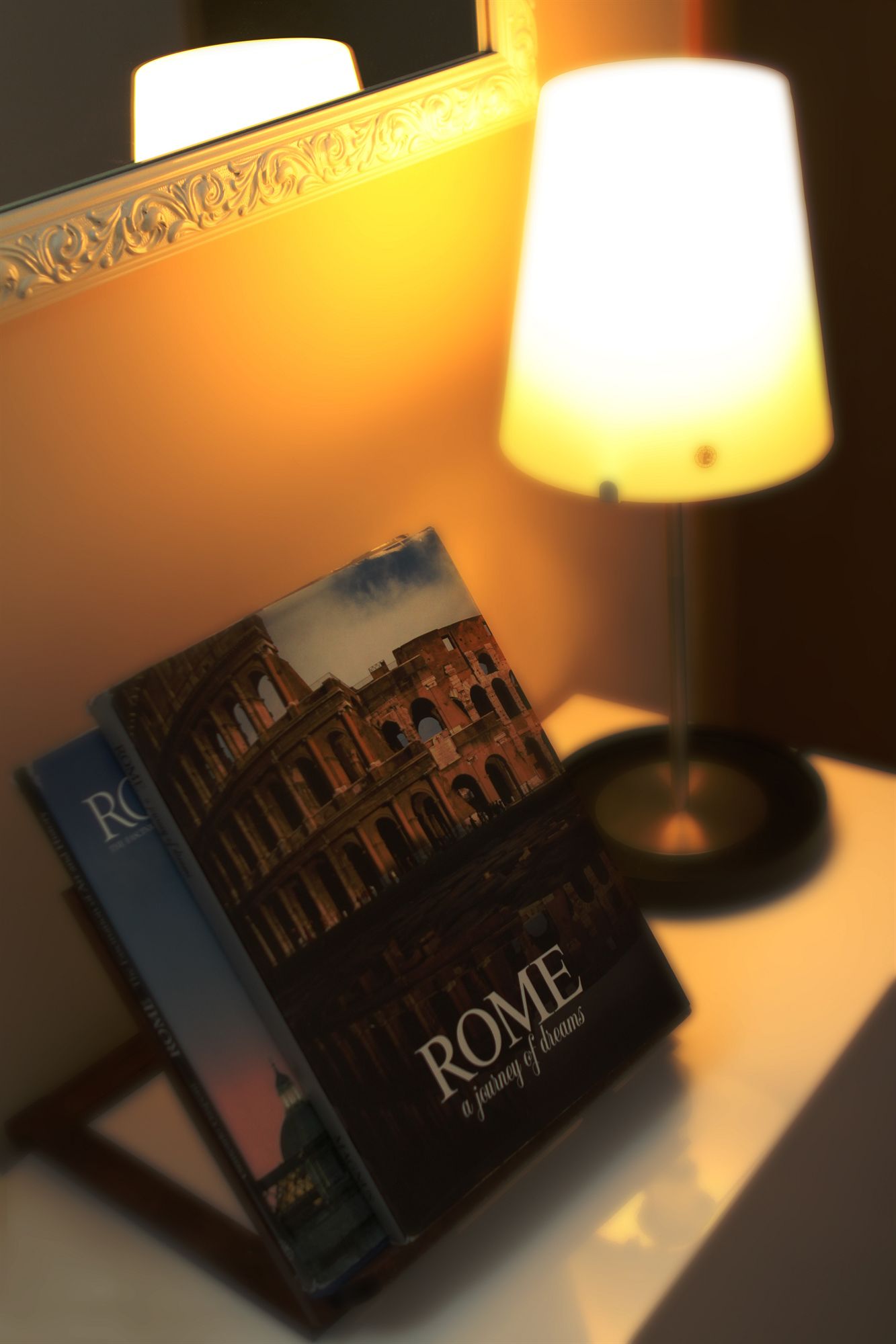 Фото B&b Suites Trastevere