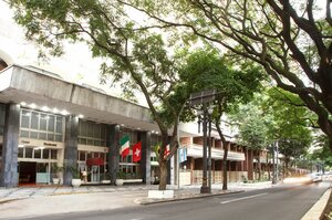 Гостиница Sooz Hotel Collection