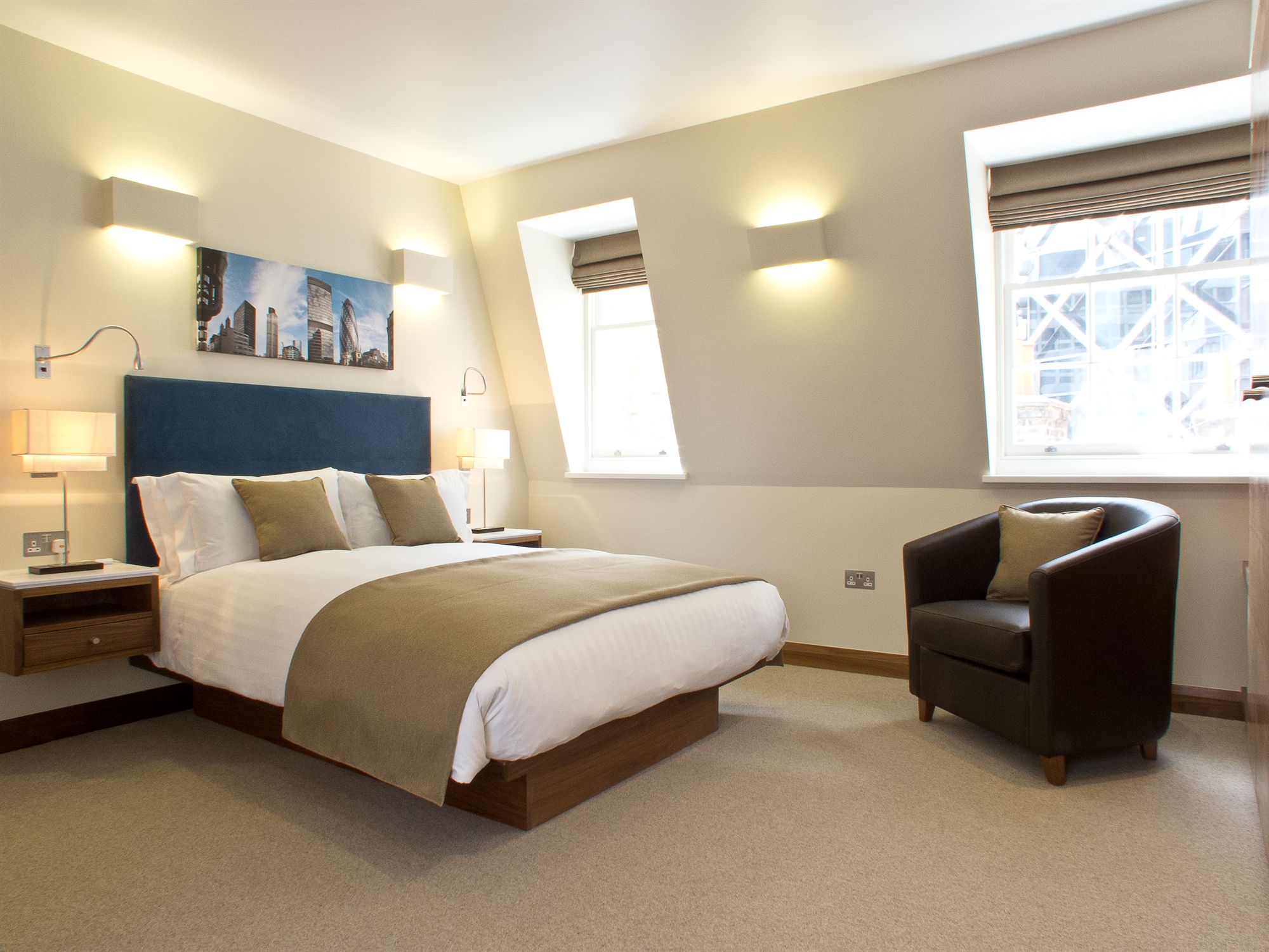 Фото Suffolk Lane