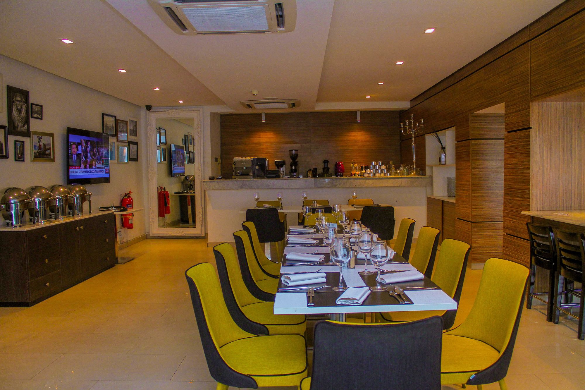 Фото Maison Fahrenheit