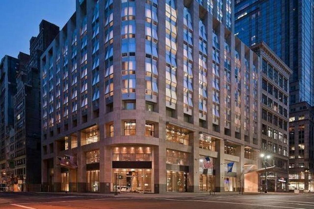 Фото The Langham, New York, Fifth Avenue