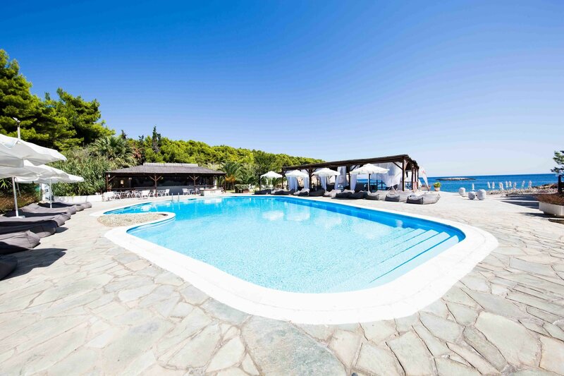 Гостиница Marpunta Resort