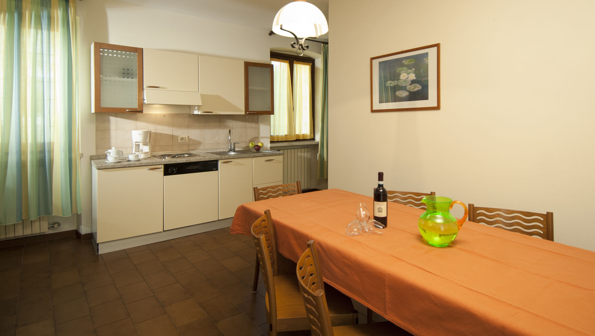 Фото Appartamenti Arca & Ca' Mure