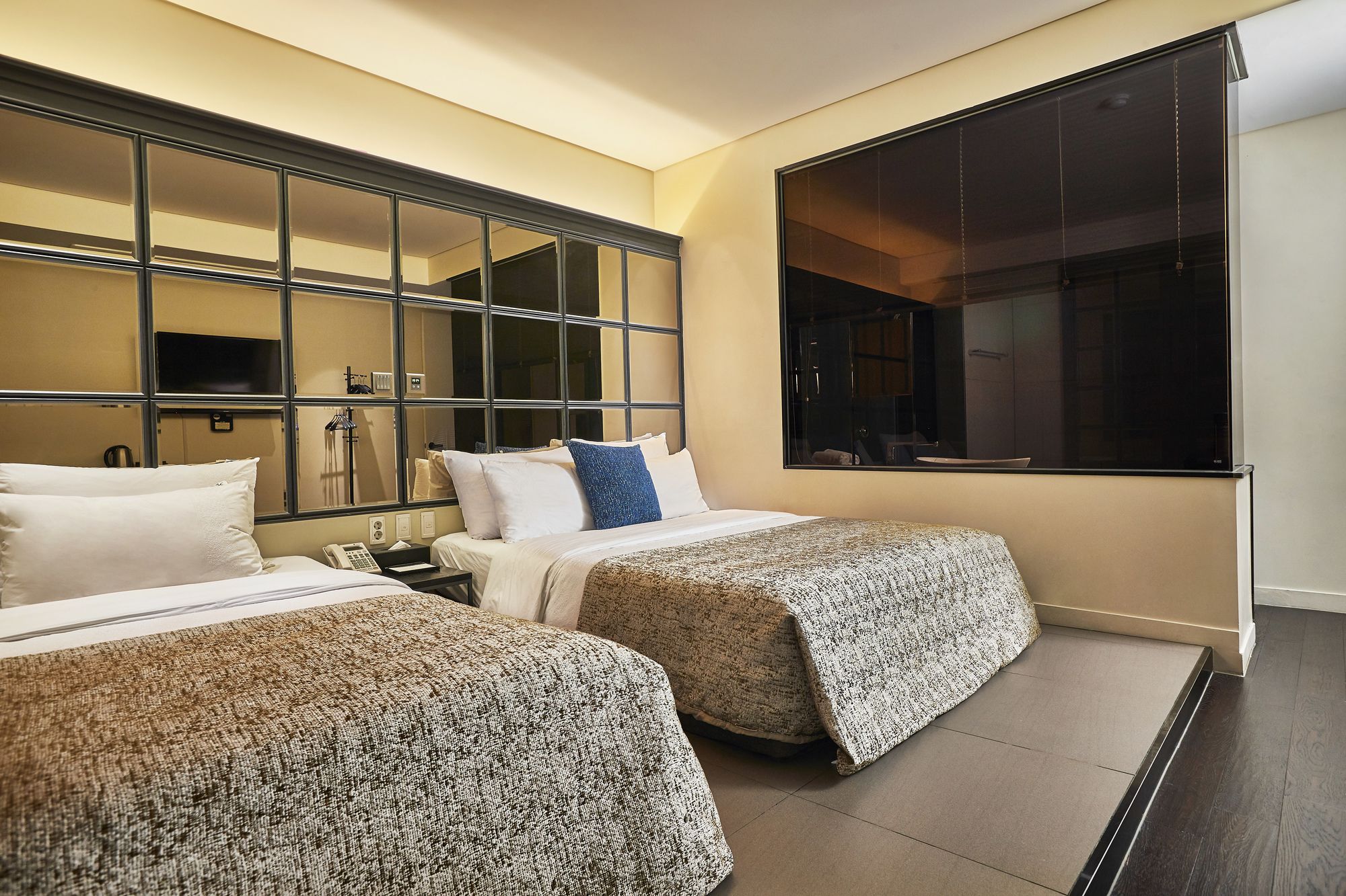 Фото Jb Design Hotel Haeundae