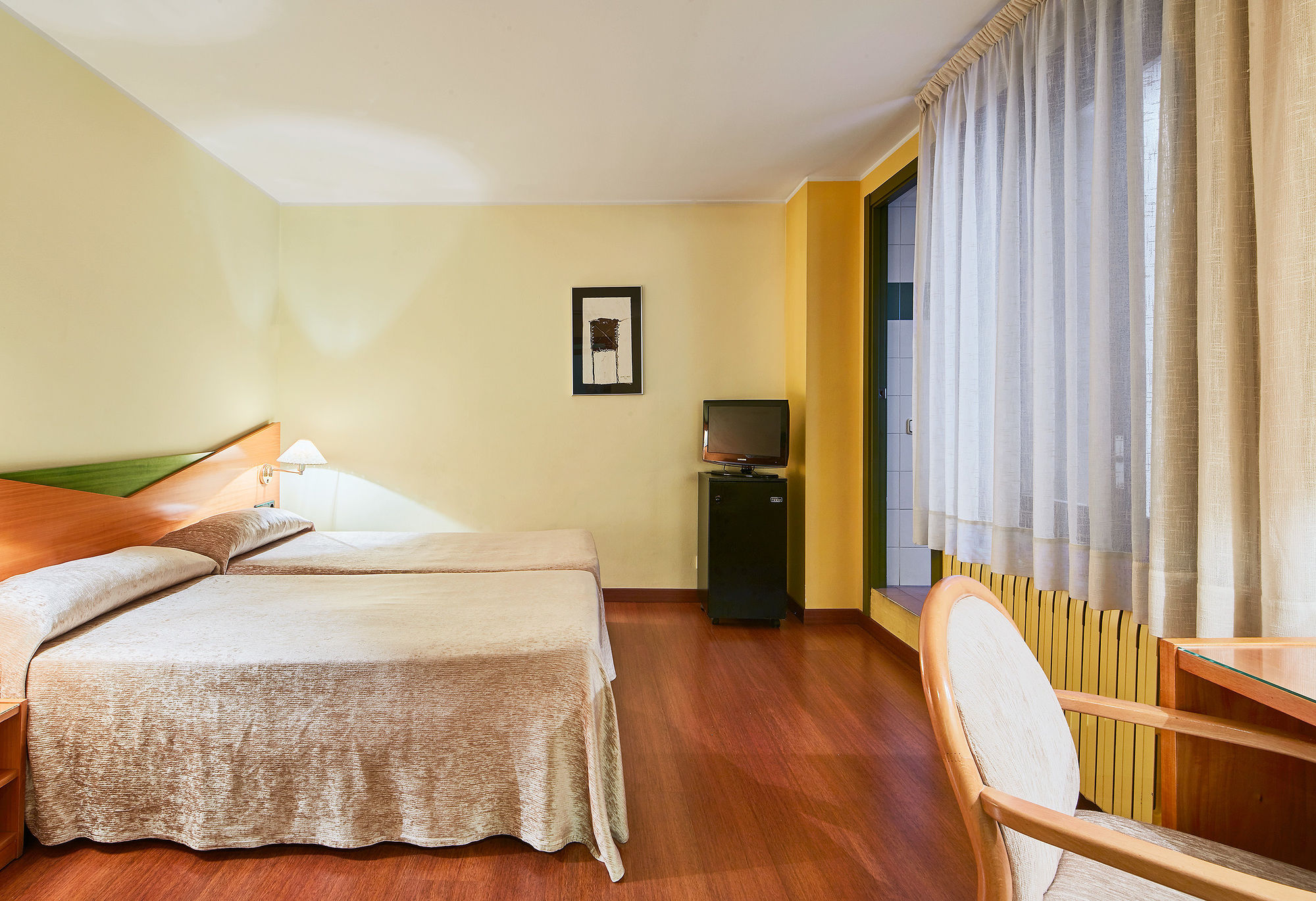 Фото Hotel de l'Isard