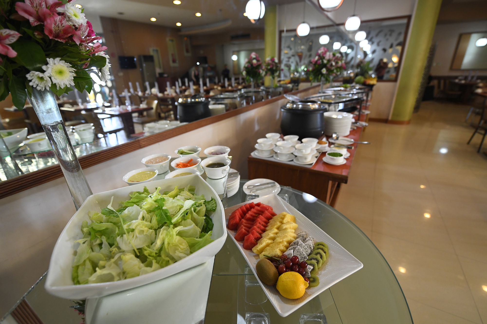 Фото Paseo Premiere Hotel