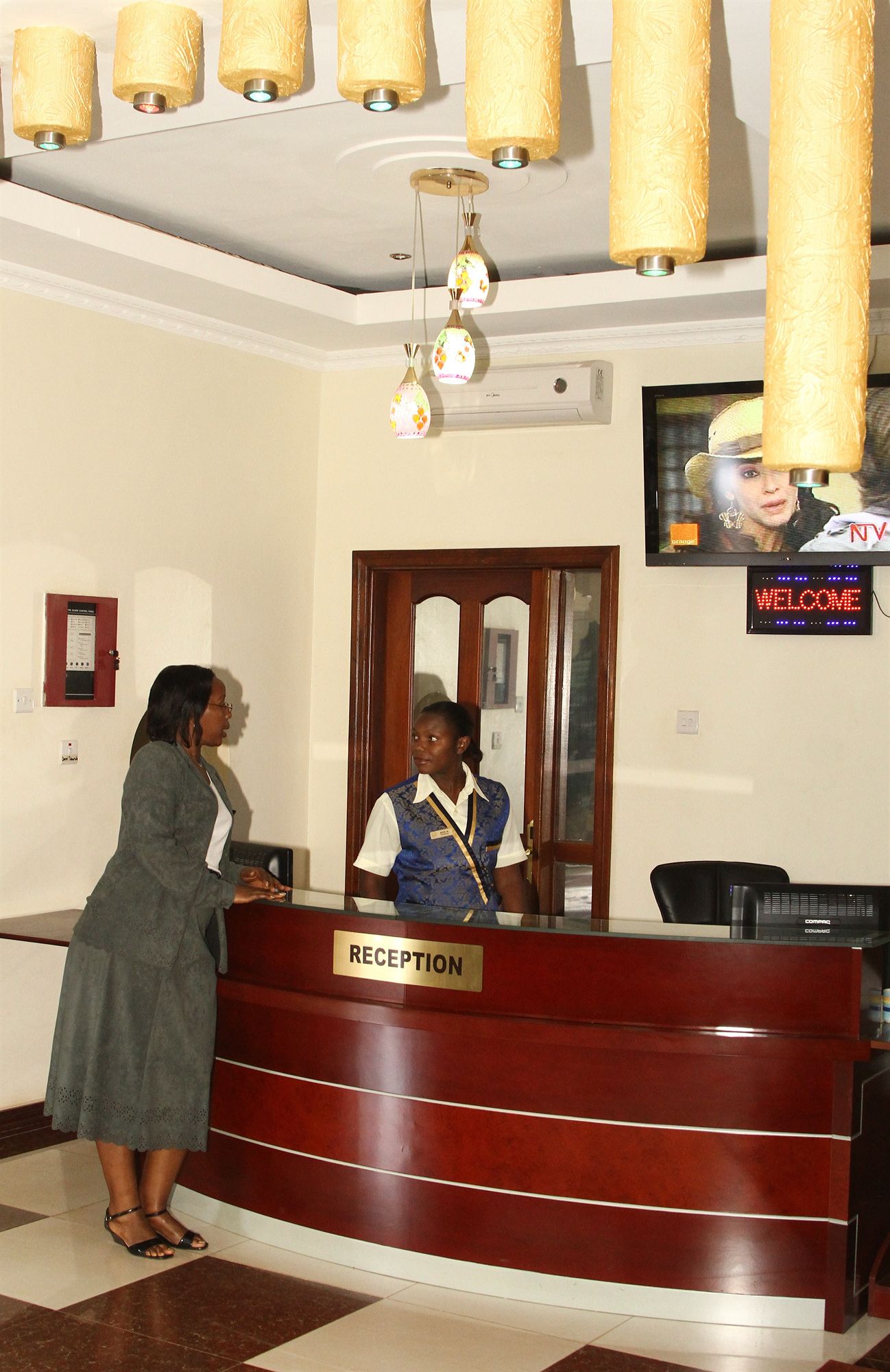 Фото Casa Miltu Hotel