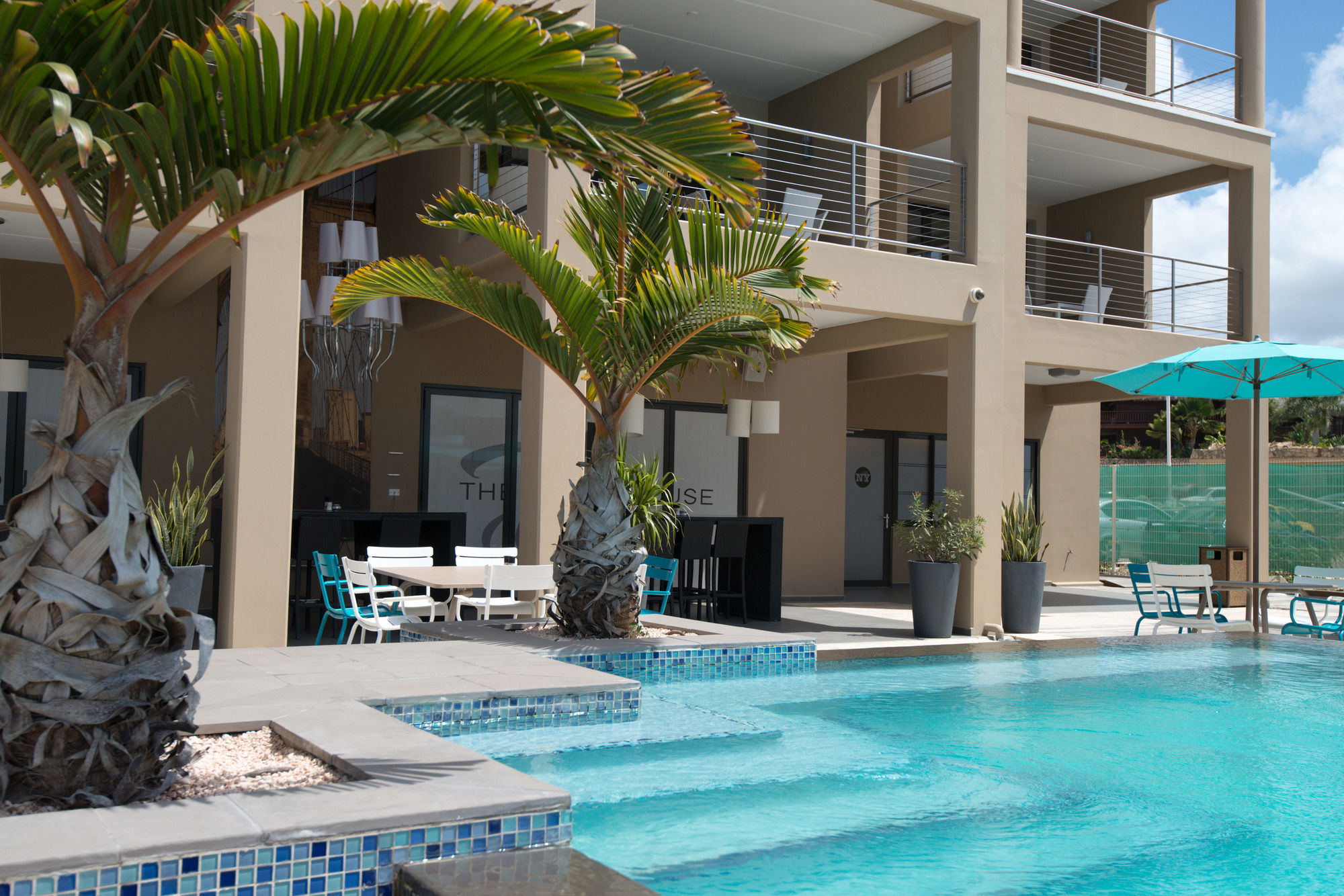 Фото The Beach House Curacao